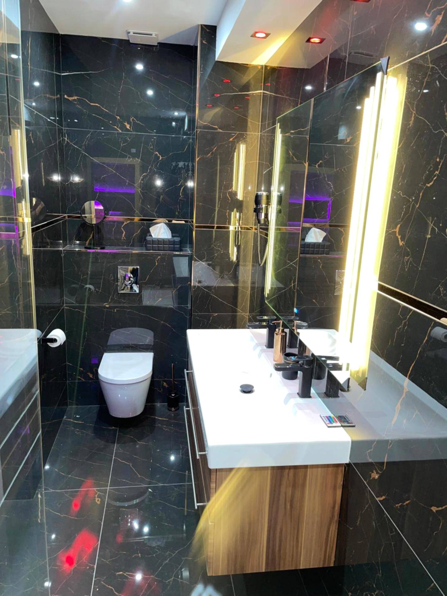 Photo du logement - NUITS D'HERMES & Spa - Chalon - sur - Saône