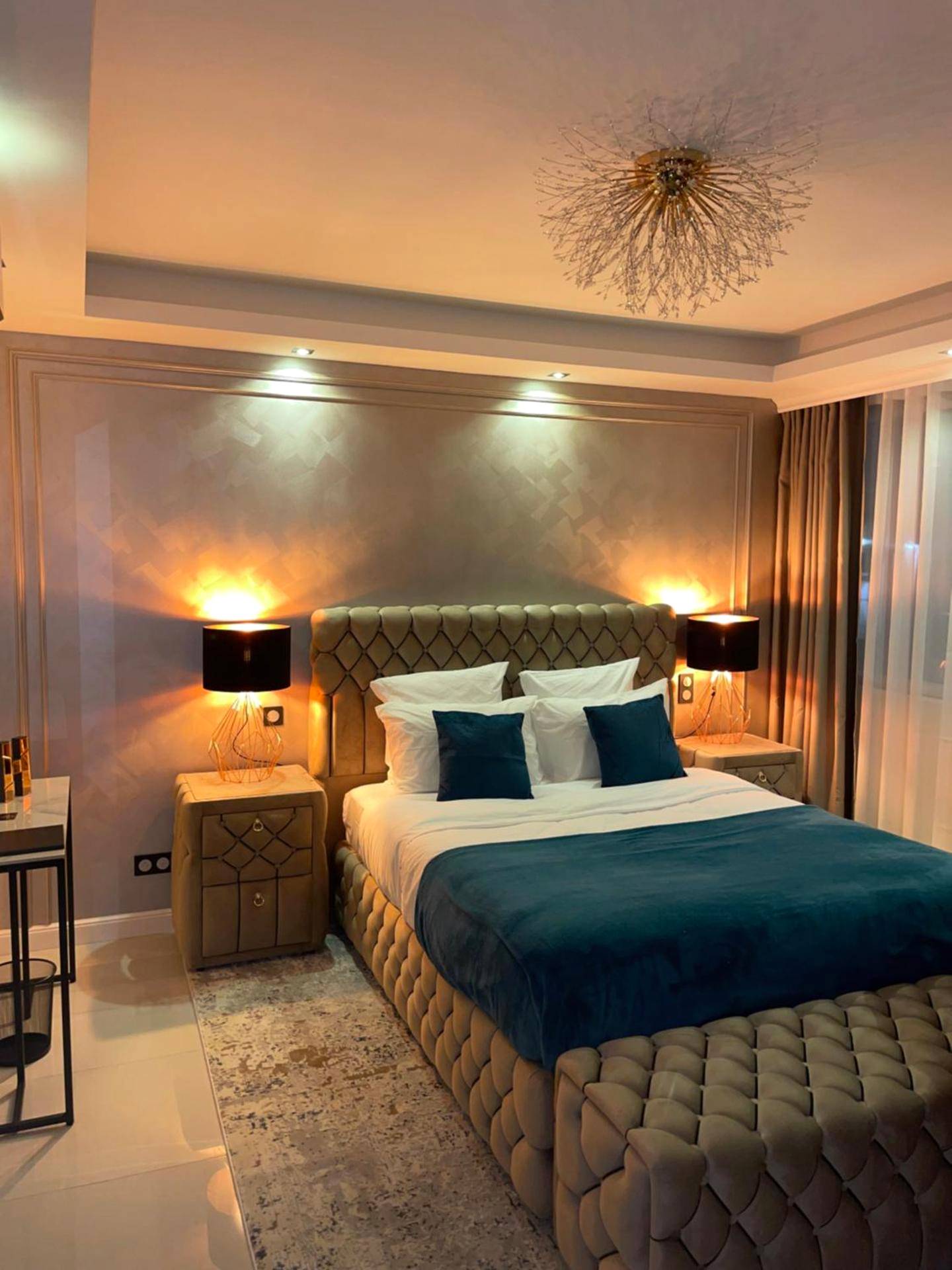 Photo du logement - NUITS D'HERMES & Spa - Chalon - sur - Saône