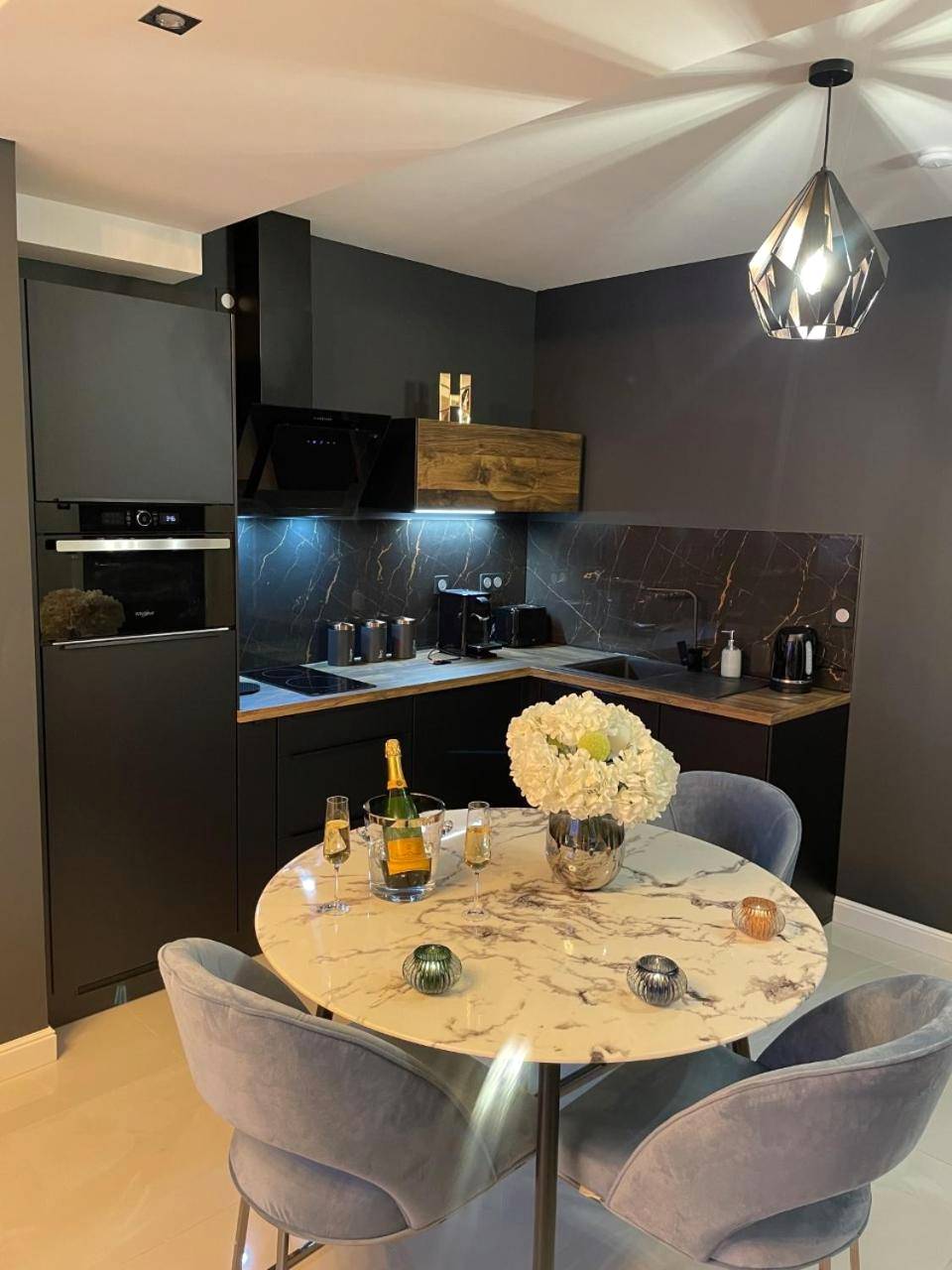 Photo du logement - NUITS D'HERMES & Spa