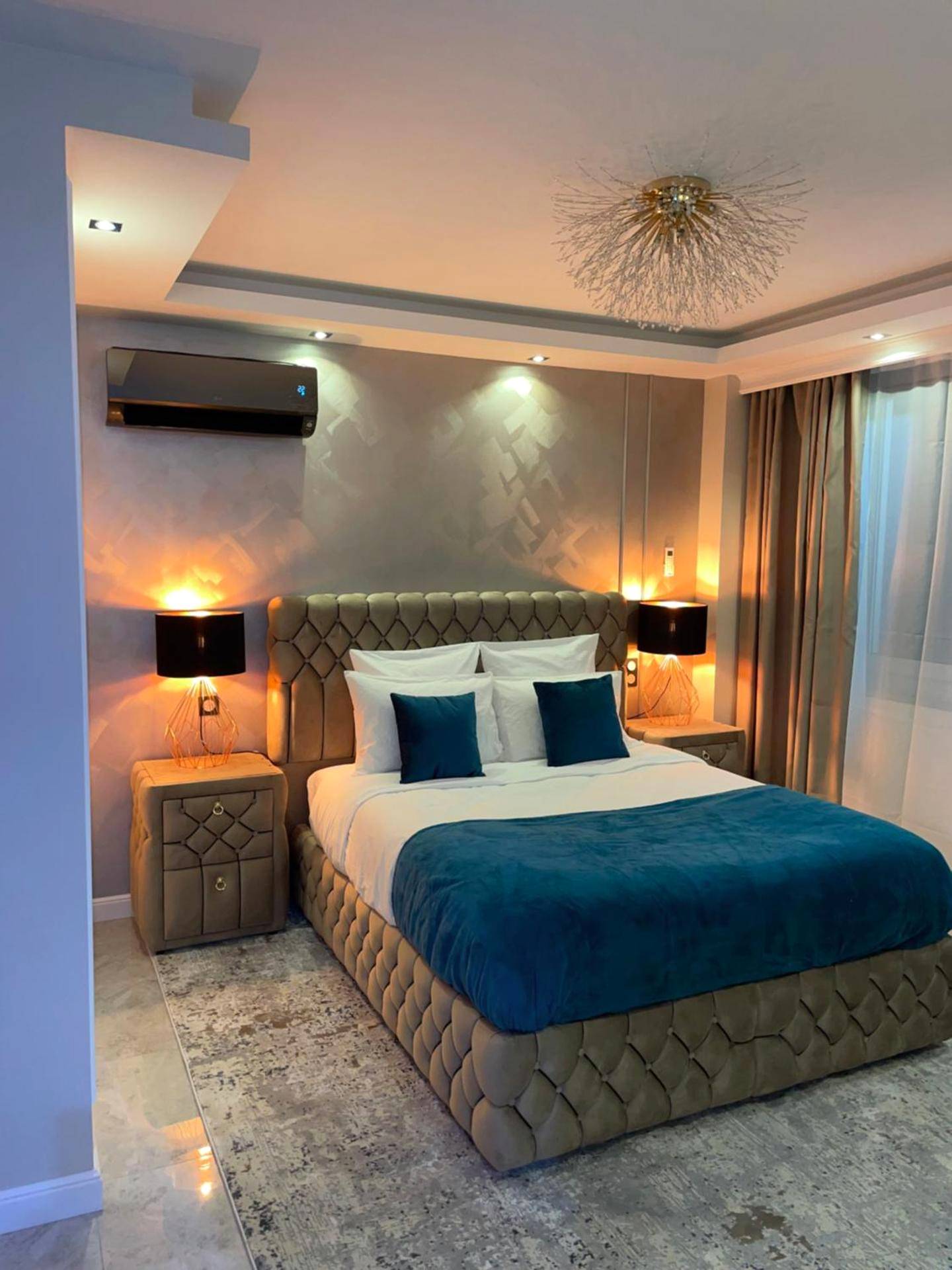 Photo du logement - NUITS D'HERMES & Spa