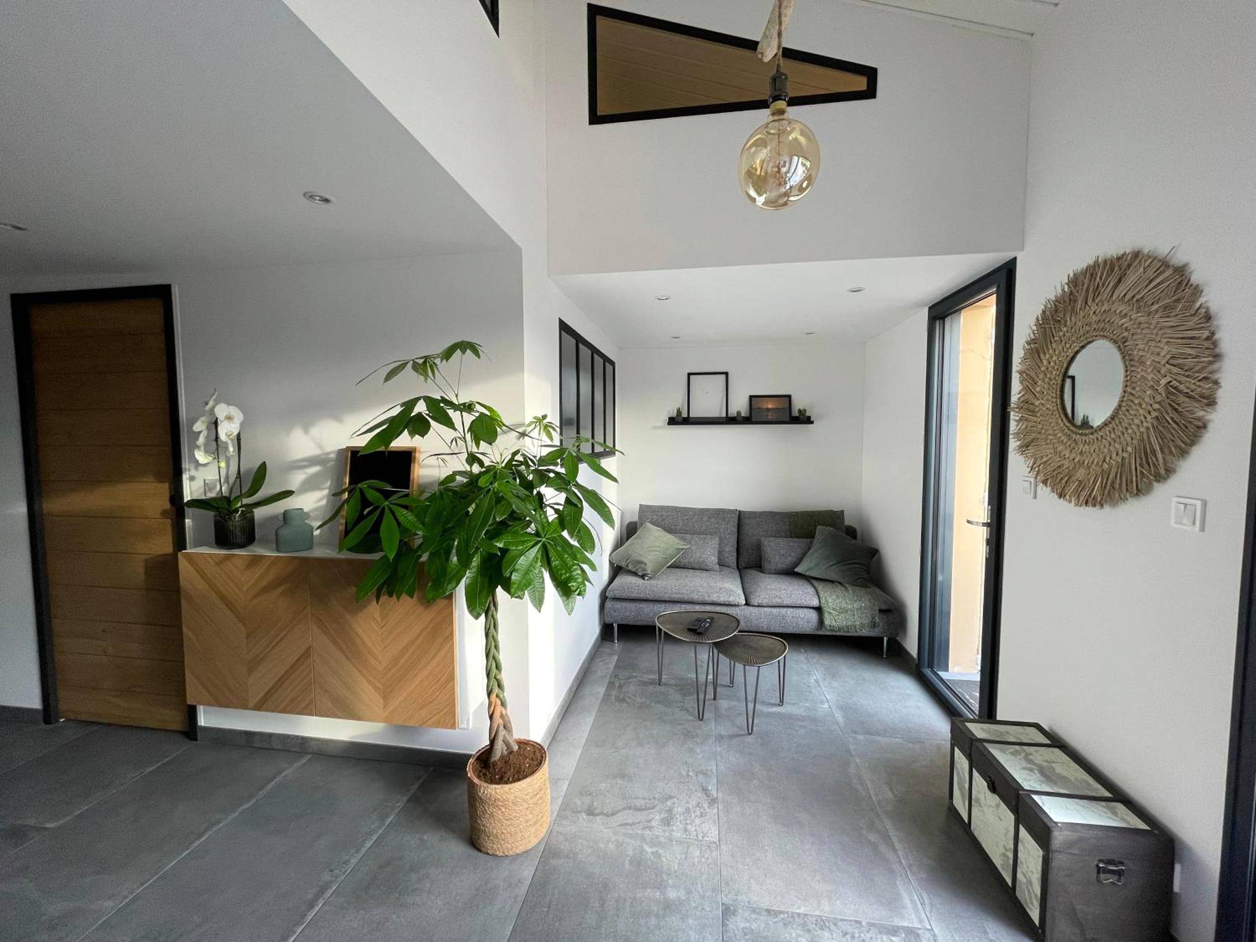 Photo du logement - Spa & vue Mer - Les Ô de Bandol