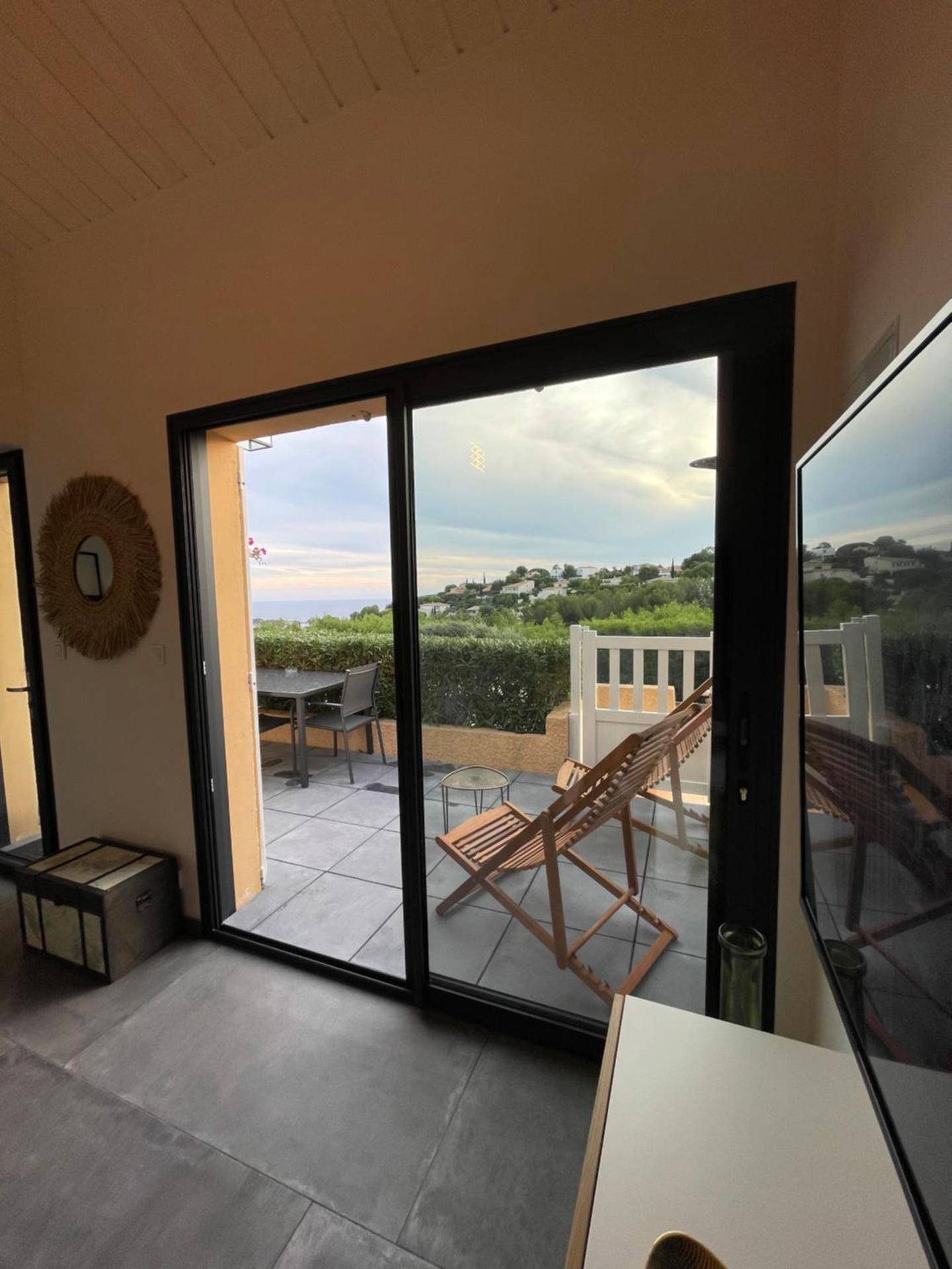 Photo du logement - Spa & vue Mer - Les Ô de Bandol - Bandol
