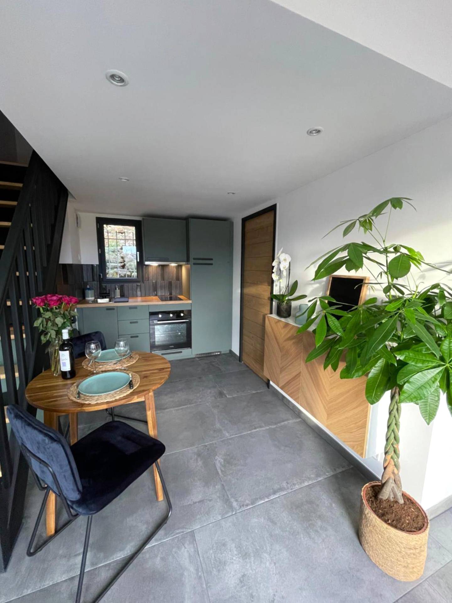 Photo du logement - Spa & vue Mer - Les Ô de Bandol