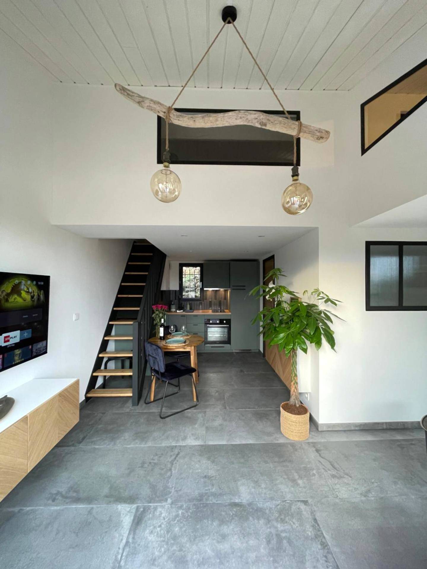 Photo du logement - Spa & vue Mer - Les Ô de Bandol - Bandol