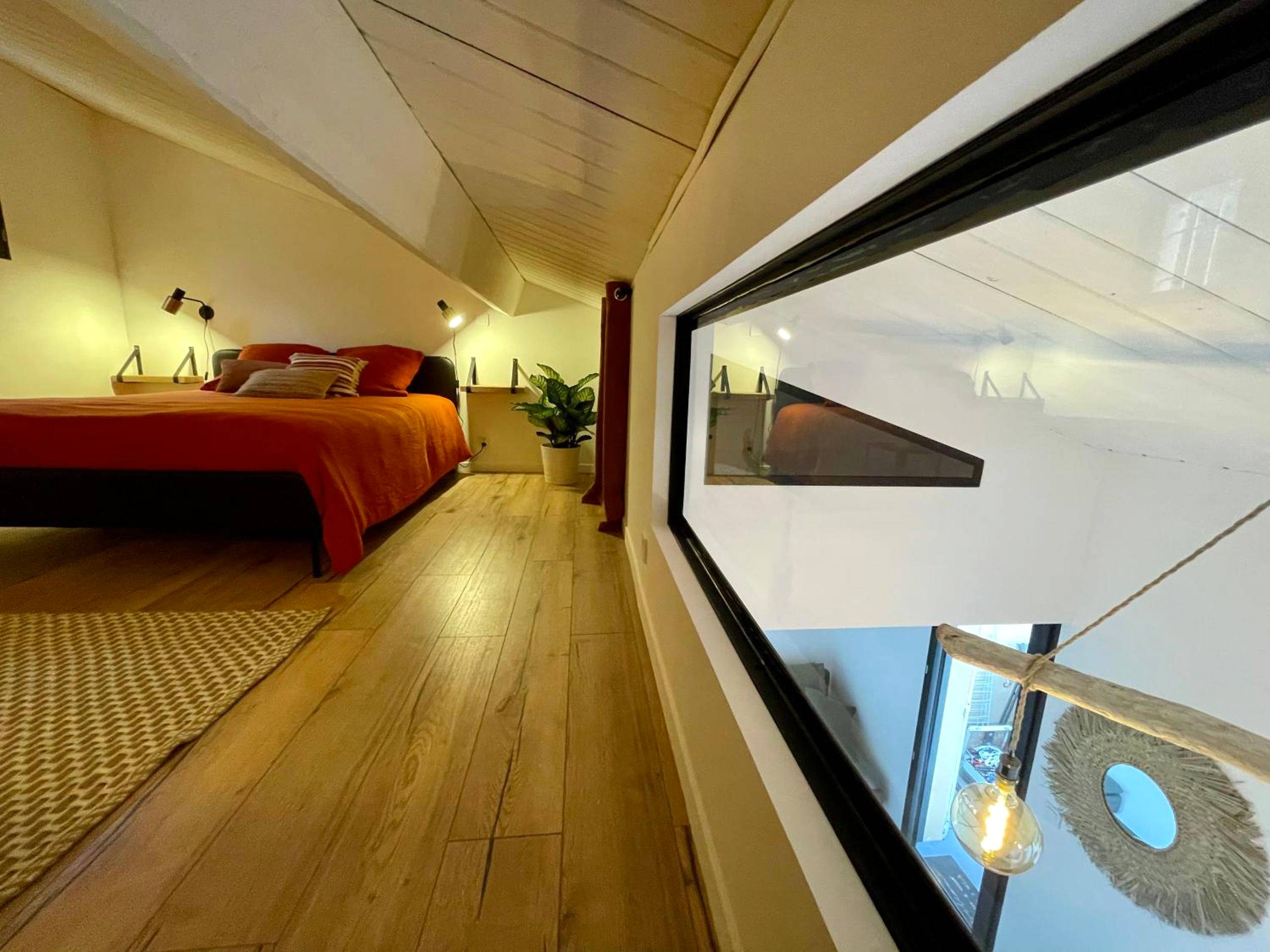 Photo du logement - Spa & vue Mer - Les Ô de Bandol