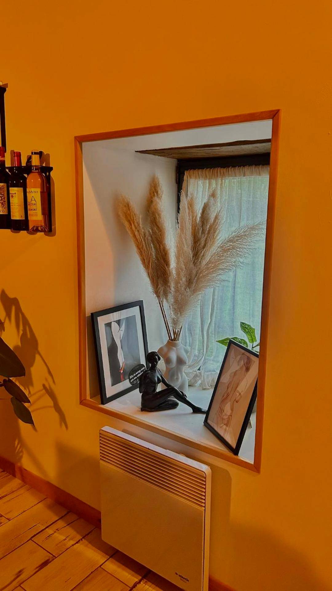 Photo du logement - O Desirs Des Sens