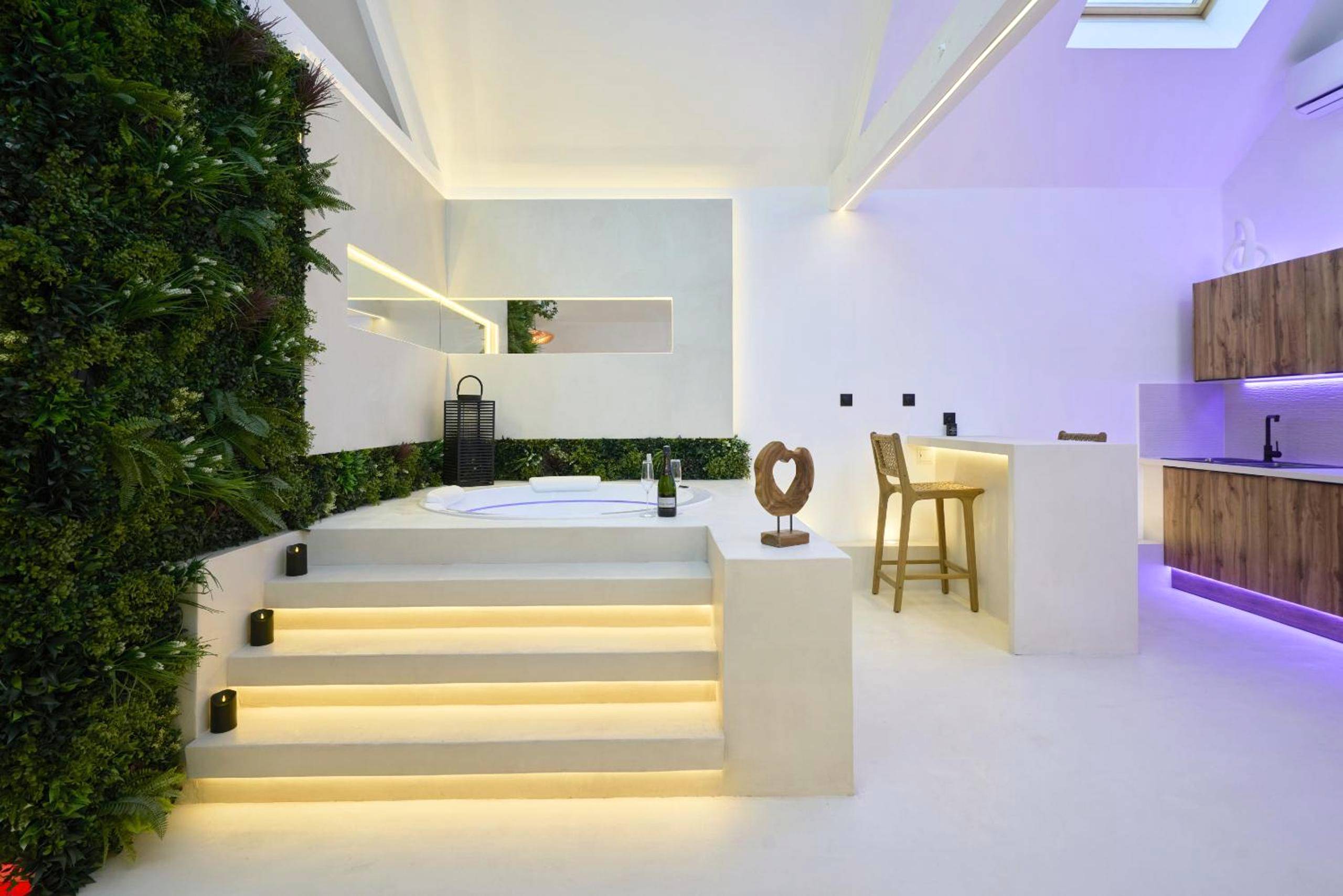 Photo du logement - Loveroom Ô Diable Des Plaisirs
