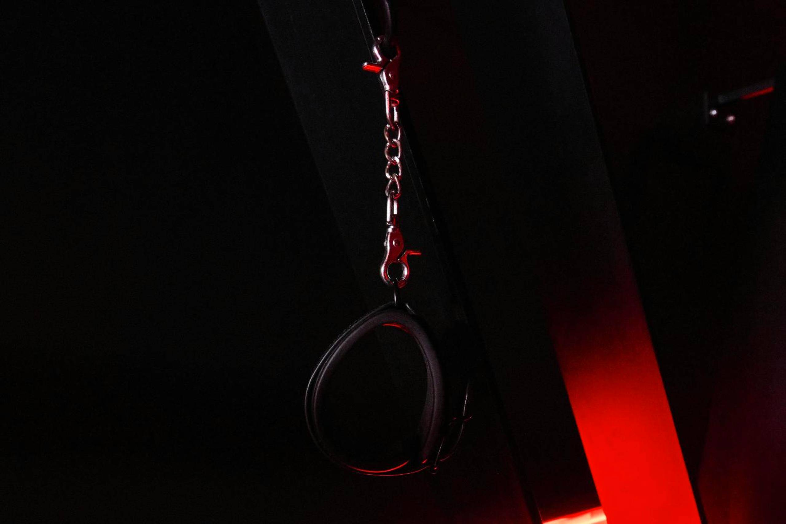 Photo du logement - Loveroom Ô Diable Des Plaisirs