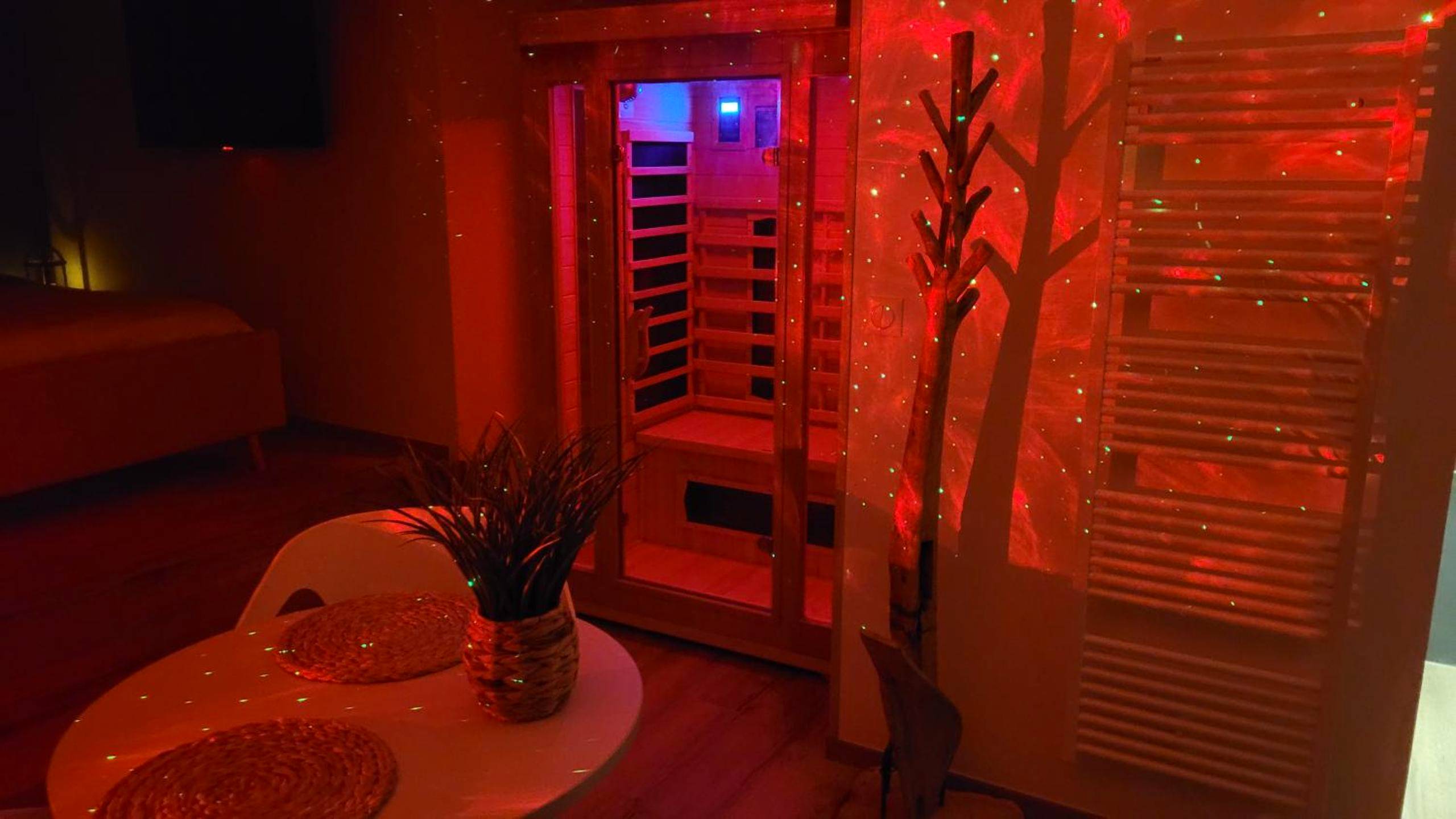 Photo du logement - Ô Plaisir Ô Désir