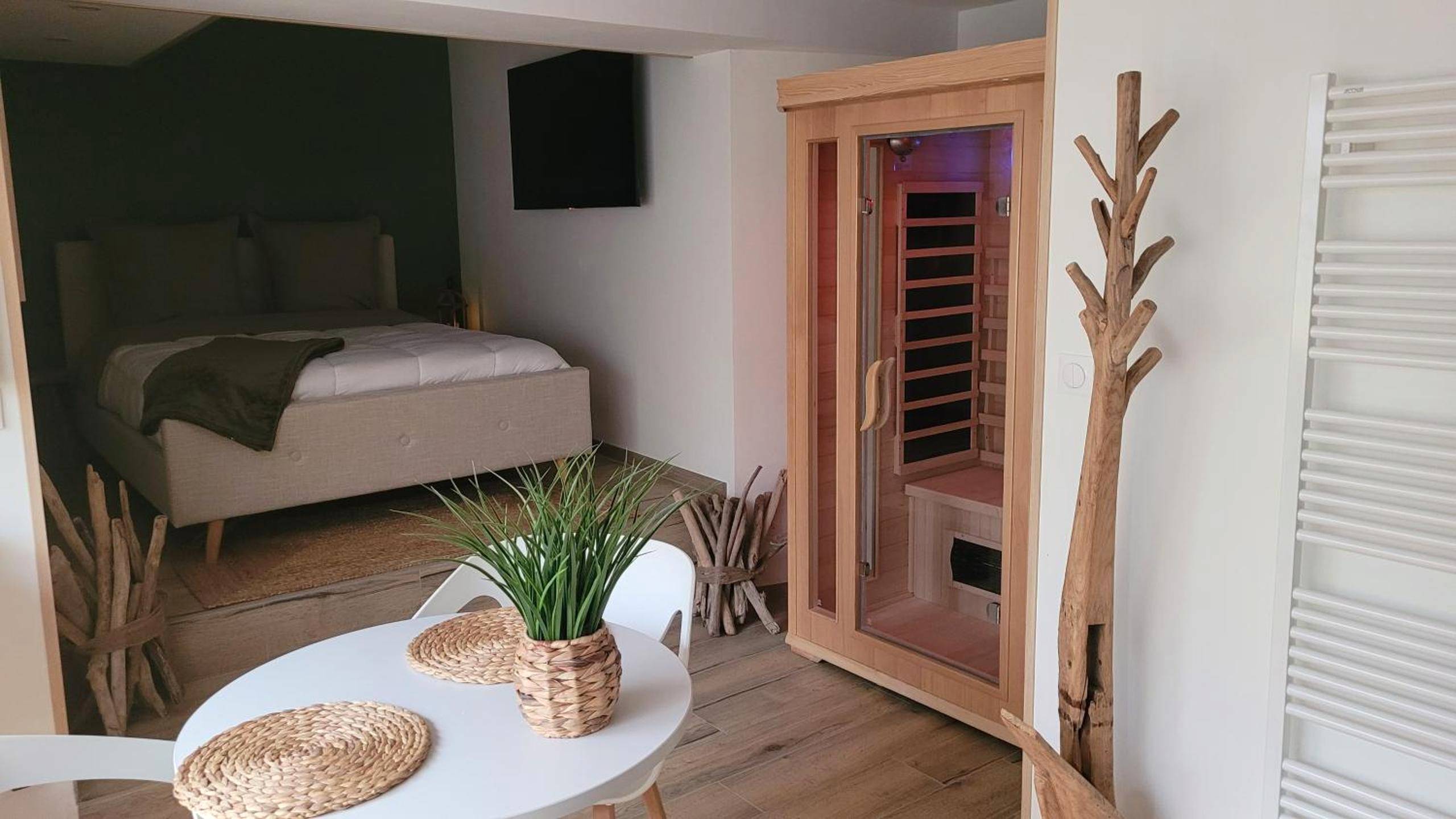 Photo du logement - Ô Plaisir Ô Désir - Étaples