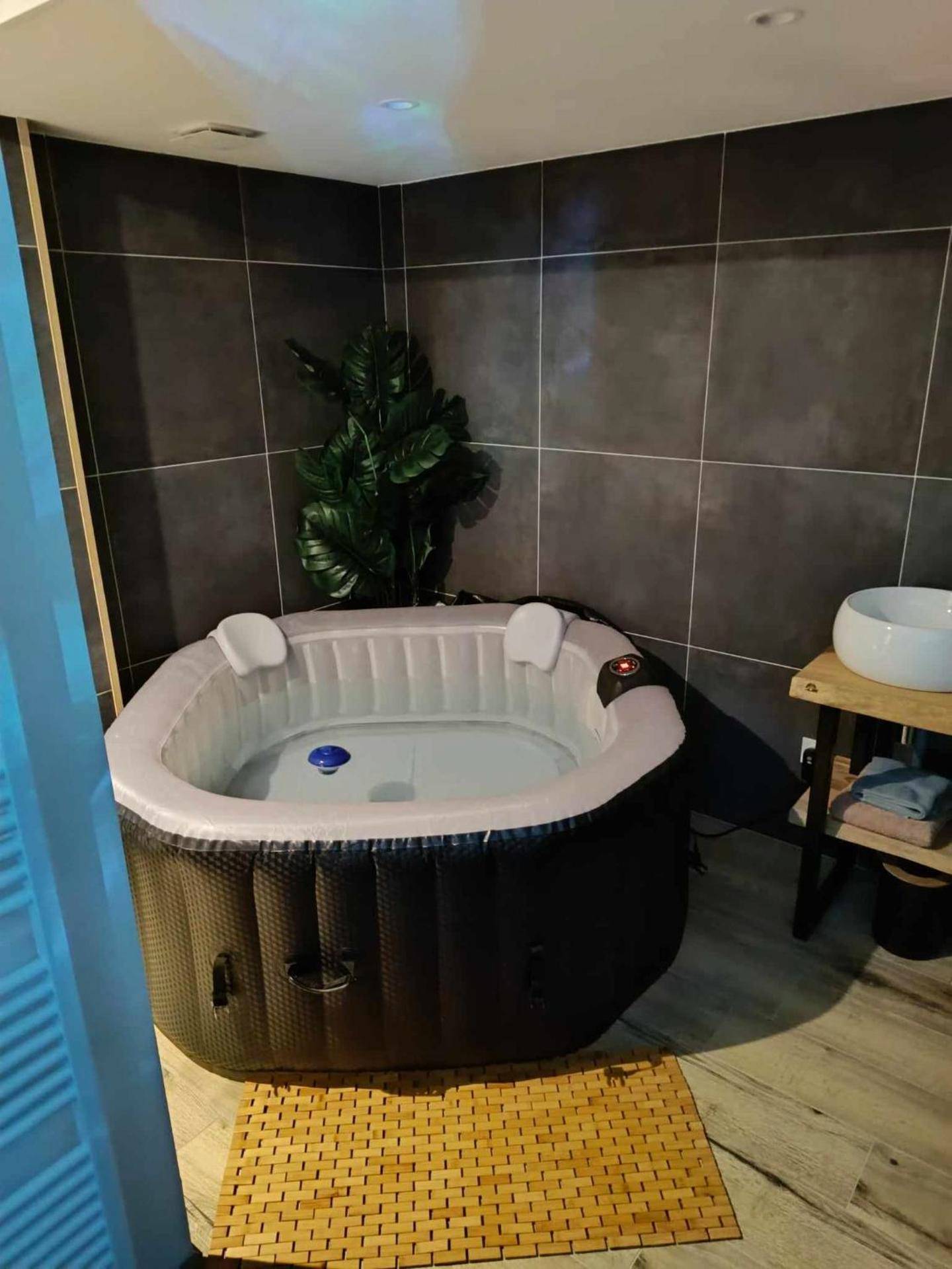 Photo du logement - Ô Plaisir Ô Désir