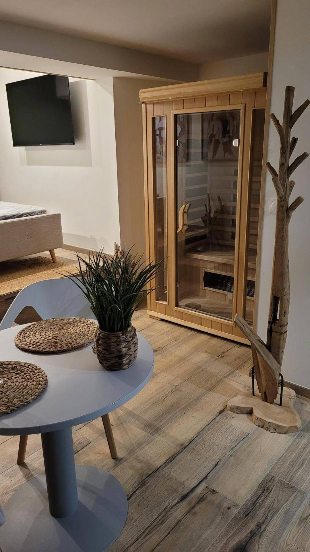 Photo du logement - Ô Plaisir Ô Désir