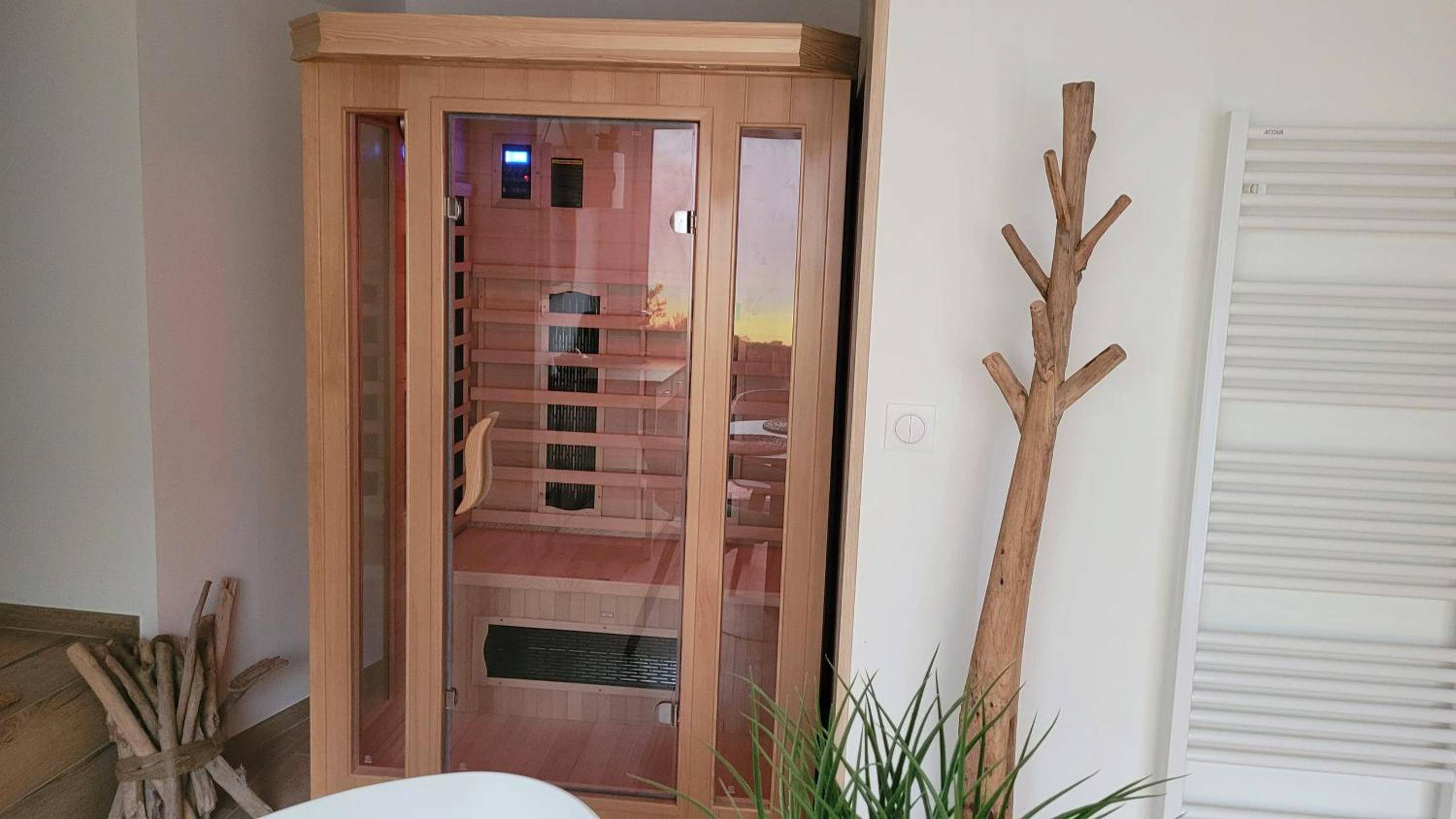 Photo du logement - Ô Plaisir Ô Désir - Étaples