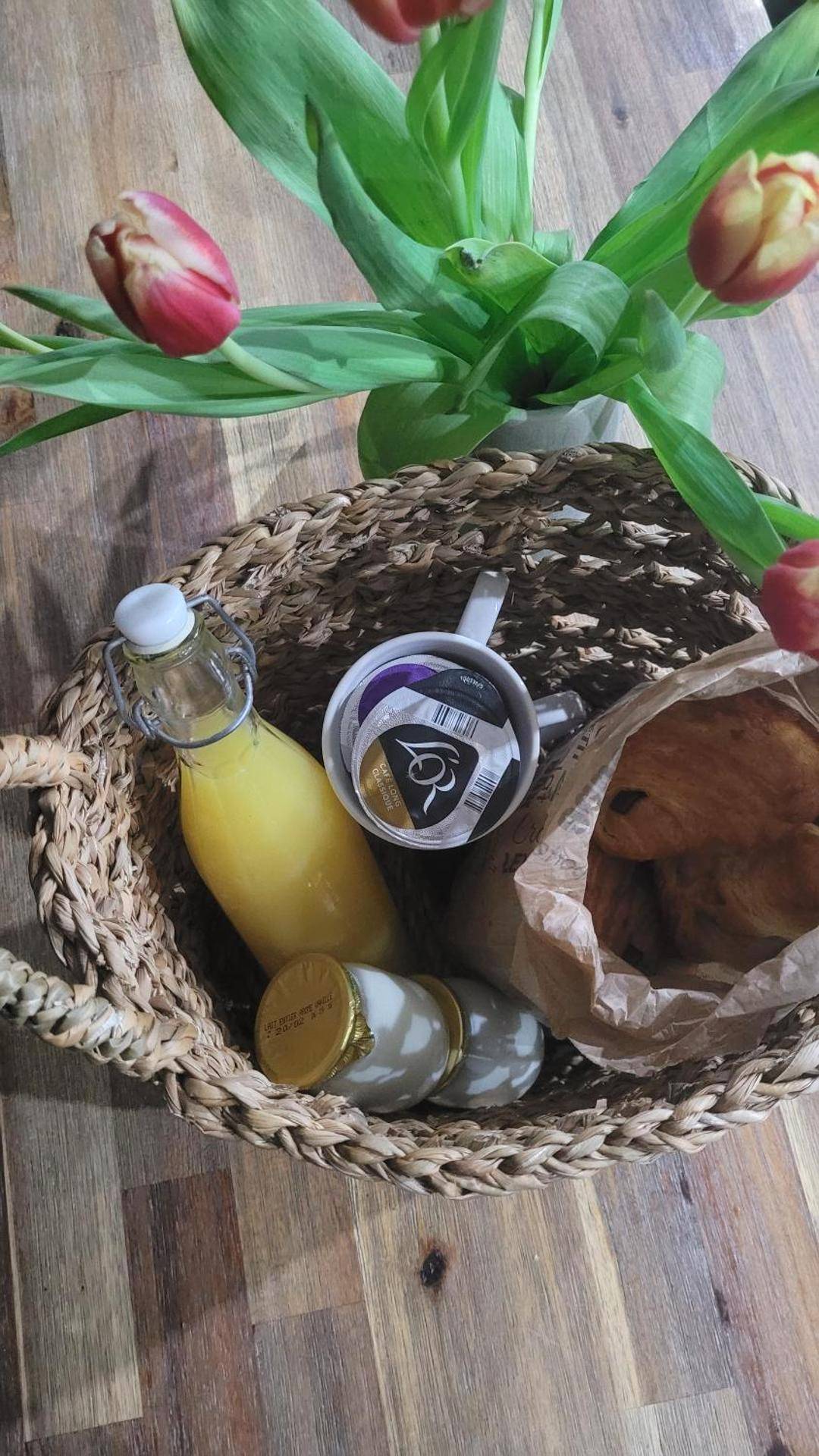 Photo du logement - Ô Plaisir Ô Désir