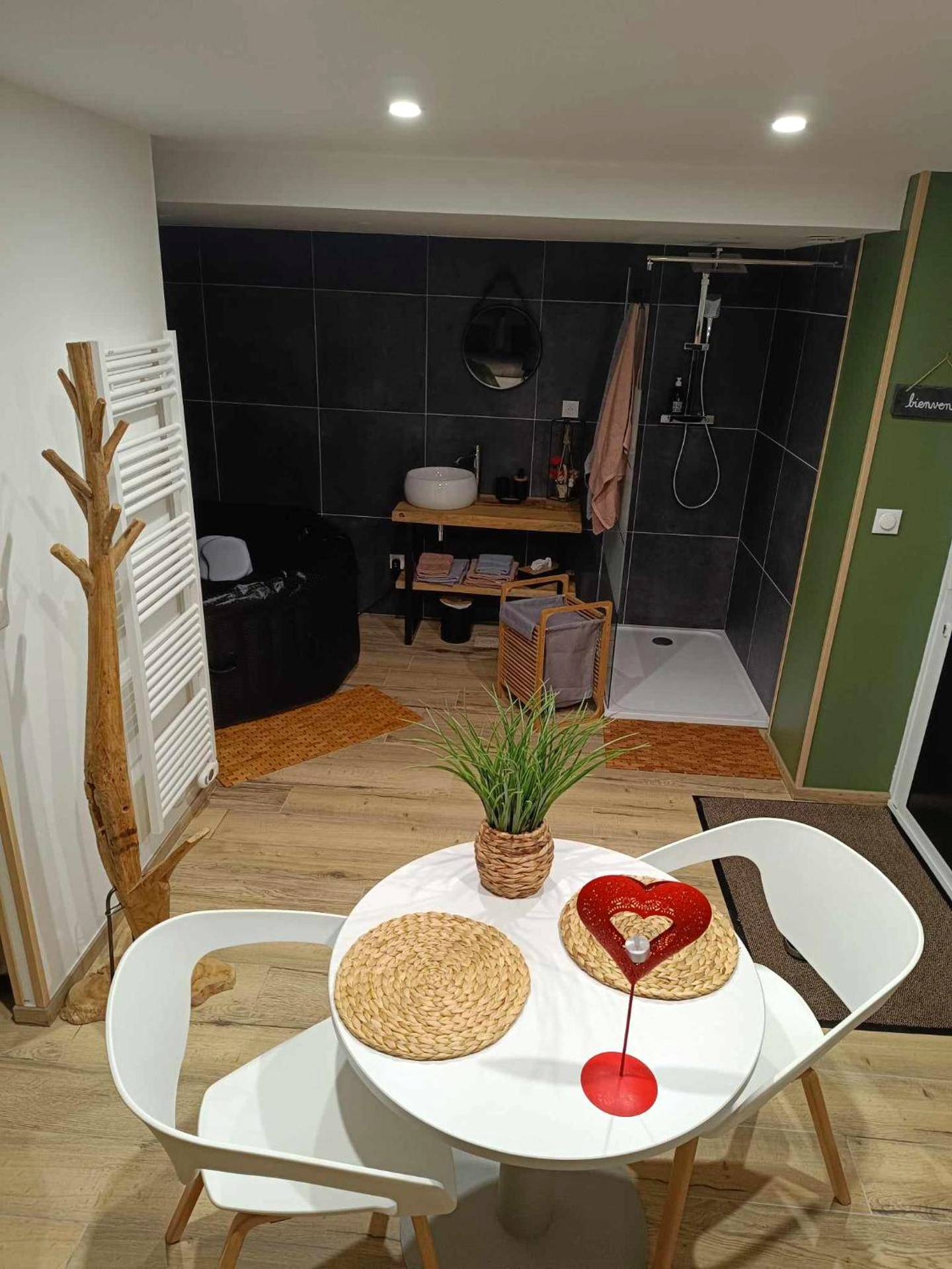 Photo du logement - Ô Plaisir Ô Désir