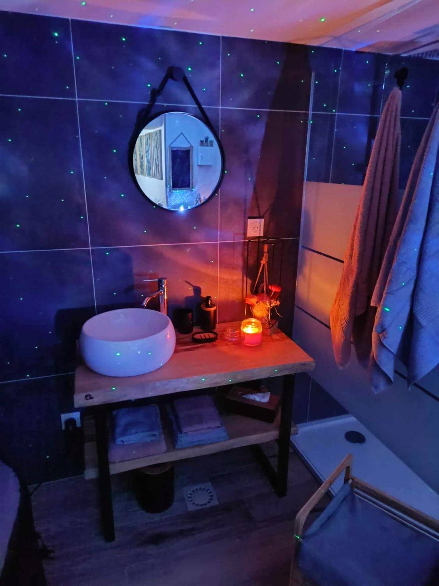 Photo du logement - Ô Plaisir Ô Désir