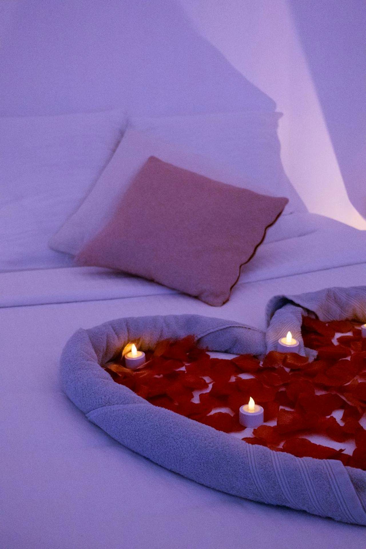 Photo du logement - Ô Roméo - Suite privée - Fougères