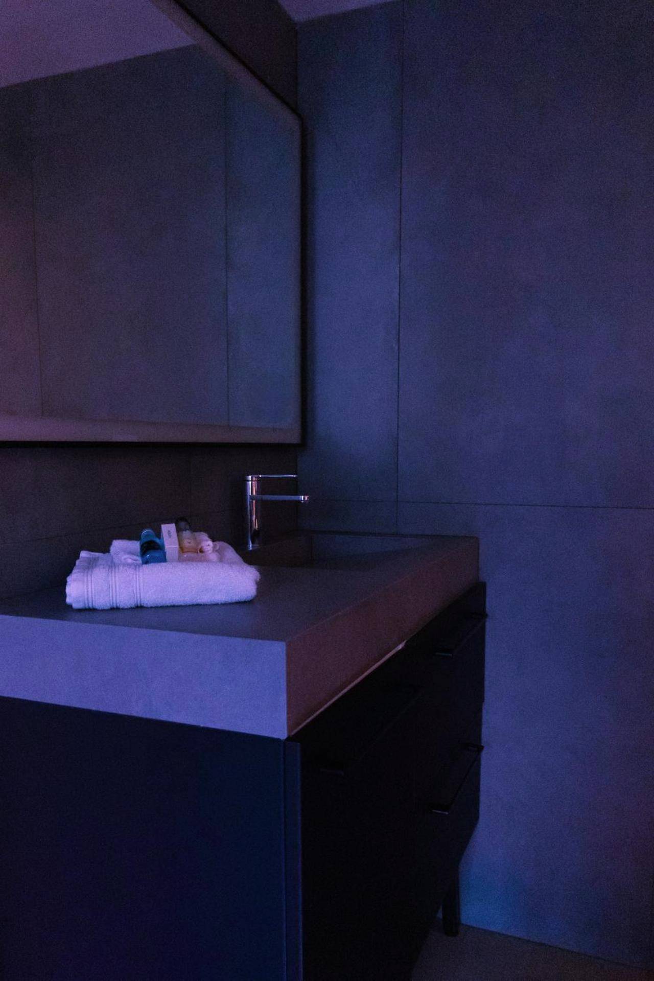 Photo du logement - Ô Roméo - Suite privée