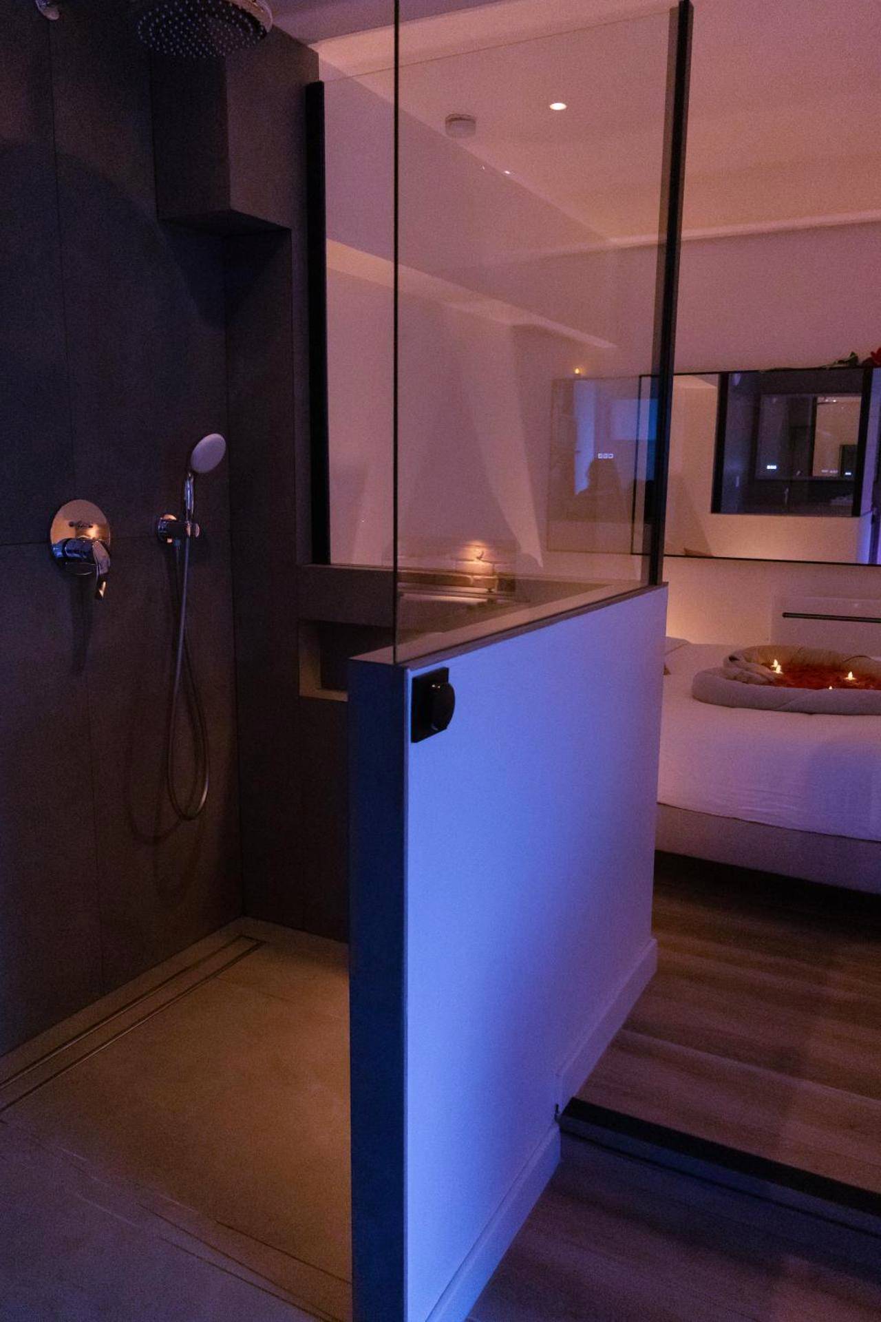 Photo du logement - Ô Roméo - Suite privée