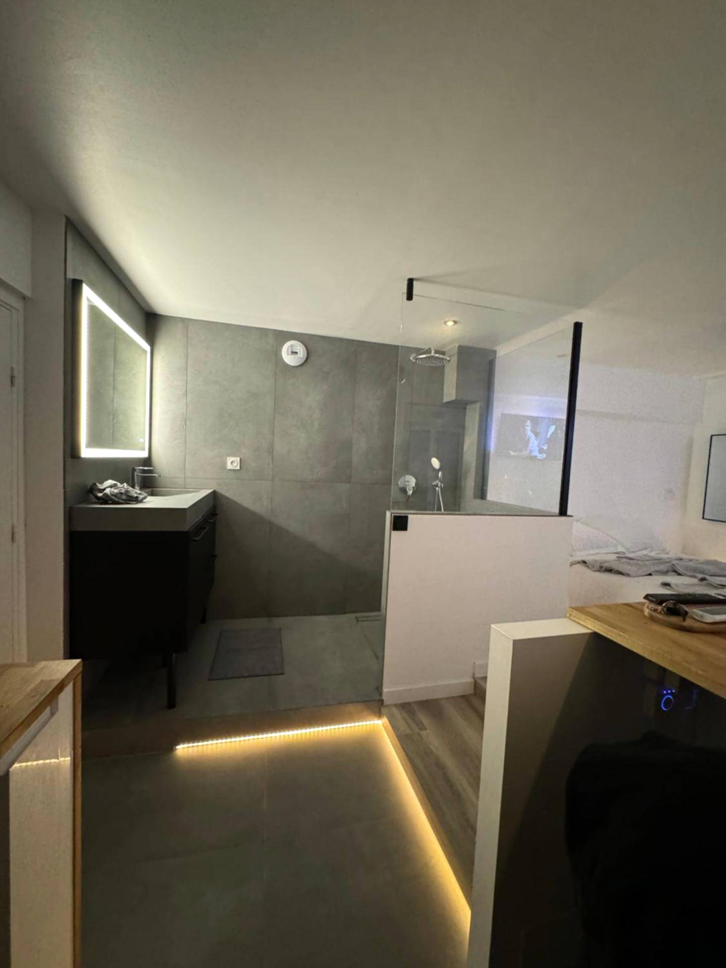 Photo du logement - Ô Roméo - Suite privée