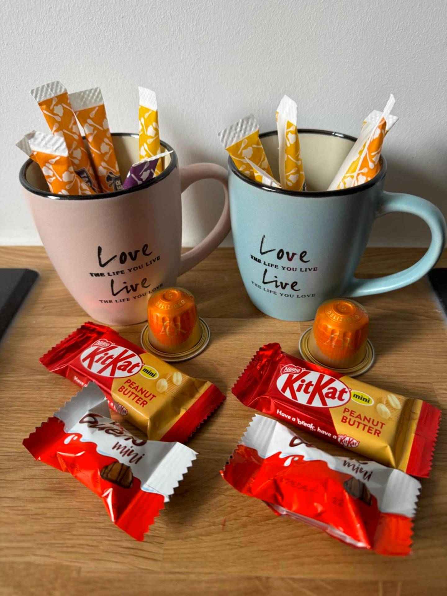 Photo du logement - Ô Roméo - Suite privée