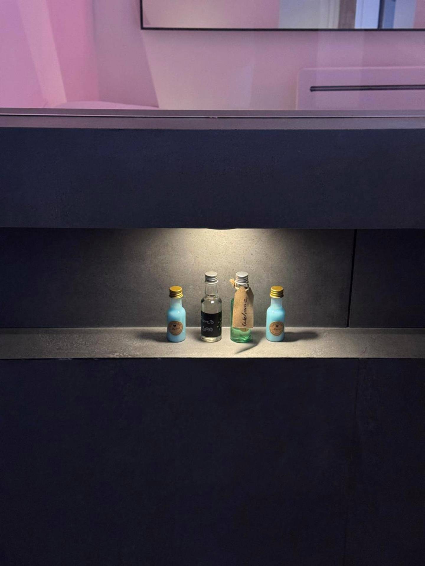 Photo du logement - Ô Roméo - Suite privée