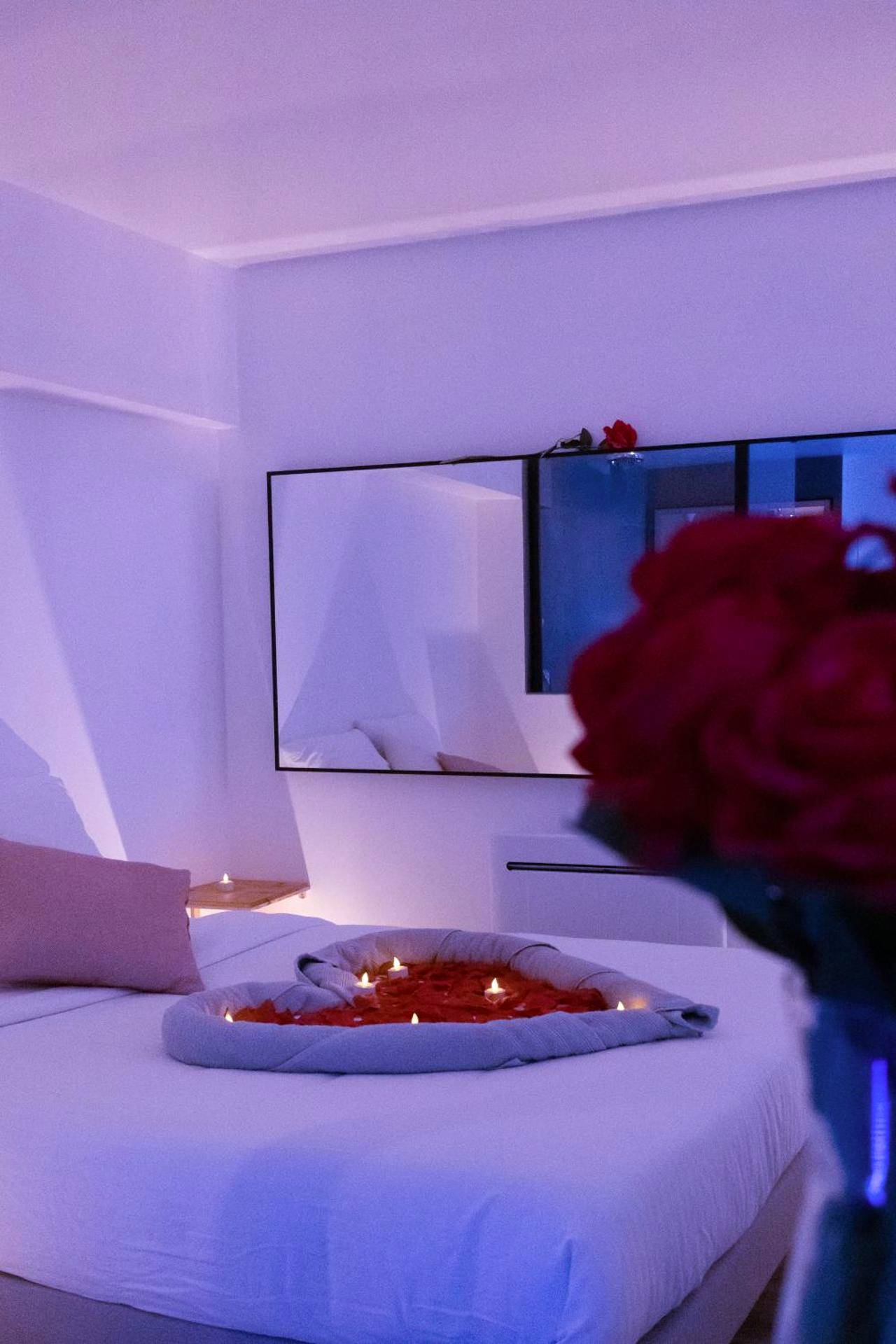 Photo du logement - Ô Roméo - Suite privée - Fougères