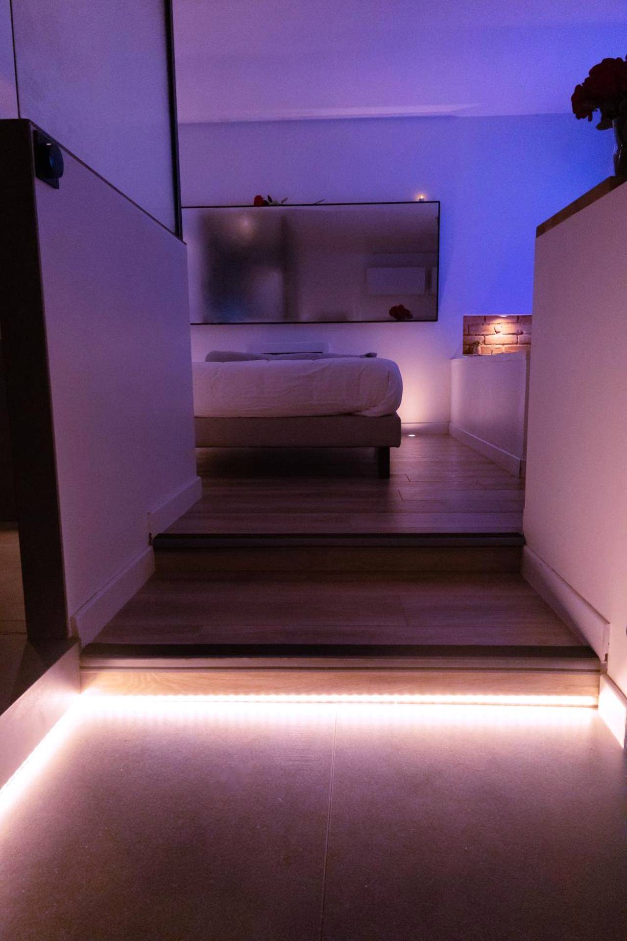 Photo du logement - Ô Roméo - Suite privée