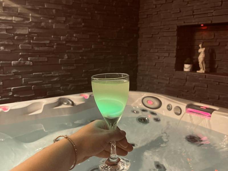 Photo du logement - O Venus Spa