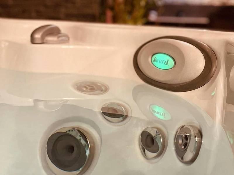 Photo du logement - O Venus Spa