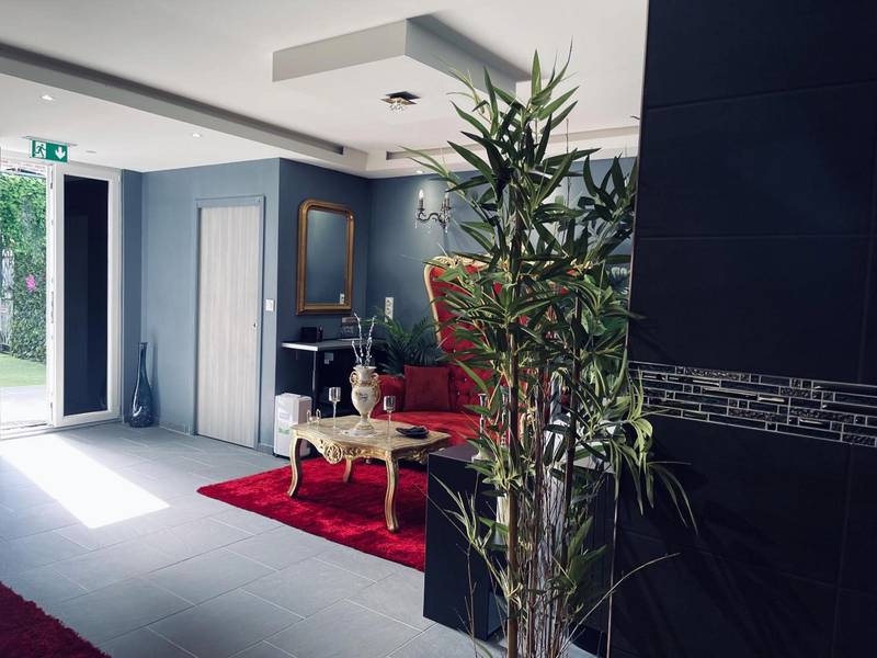 Photo du logement - O Venus Spa - Sin - le - Noble