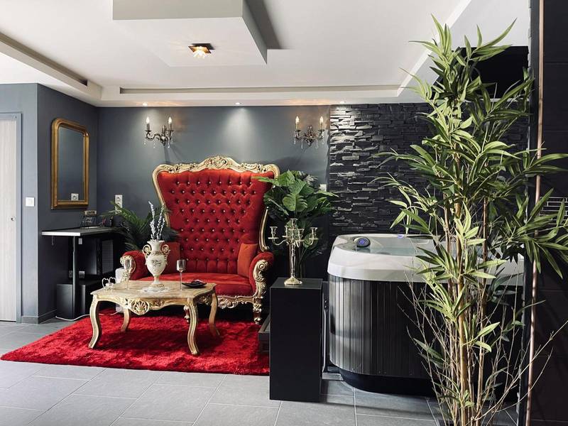 Photo du logement - O Venus Spa