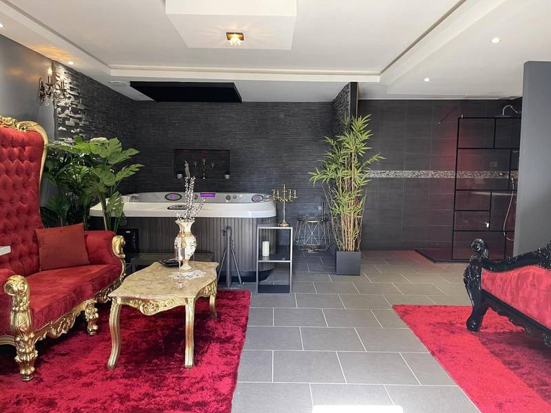 Photo du logement - O Venus Spa