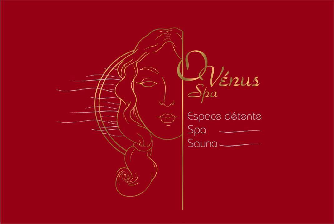 Vue du logement - O Venus Spa