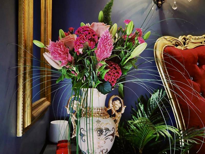 Photo du logement - O Venus Spa