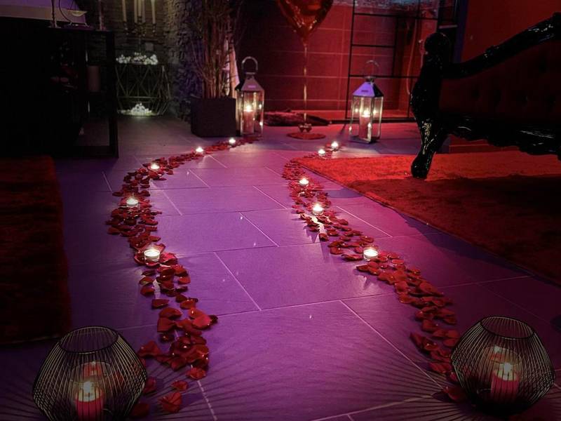 Photo du logement - O Venus Spa