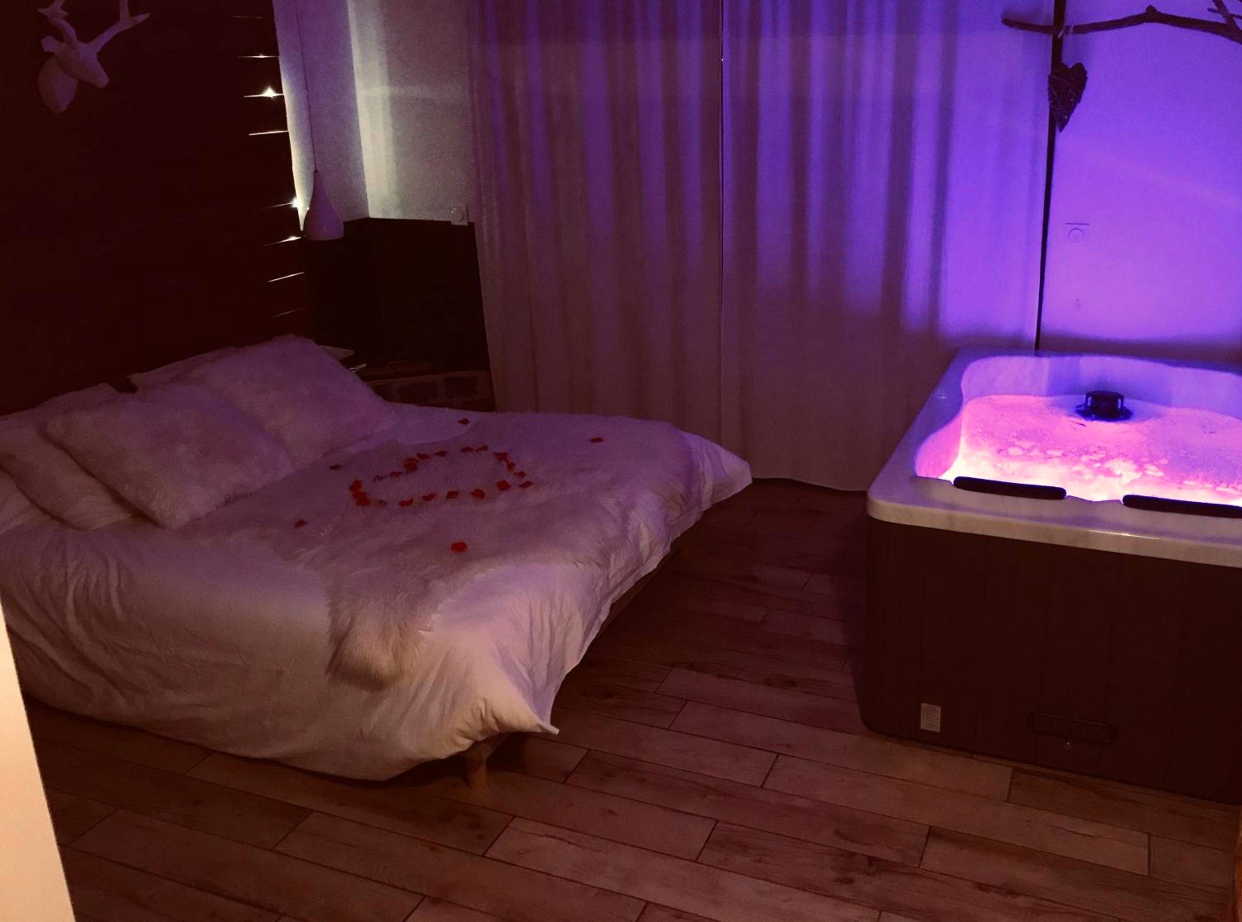 Photo du logement - O5sens