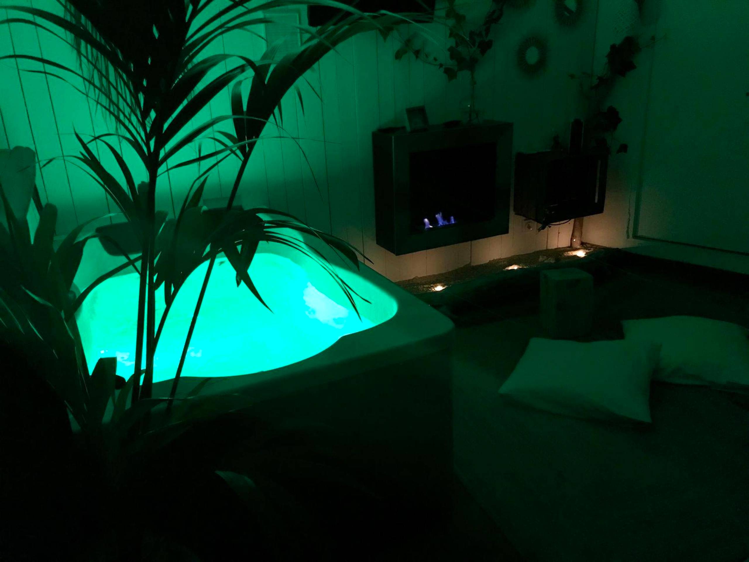 Photo du logement - O5sens - Agde