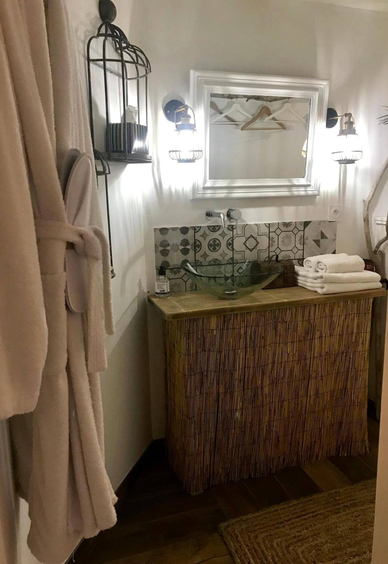 Photo du logement - O5sens