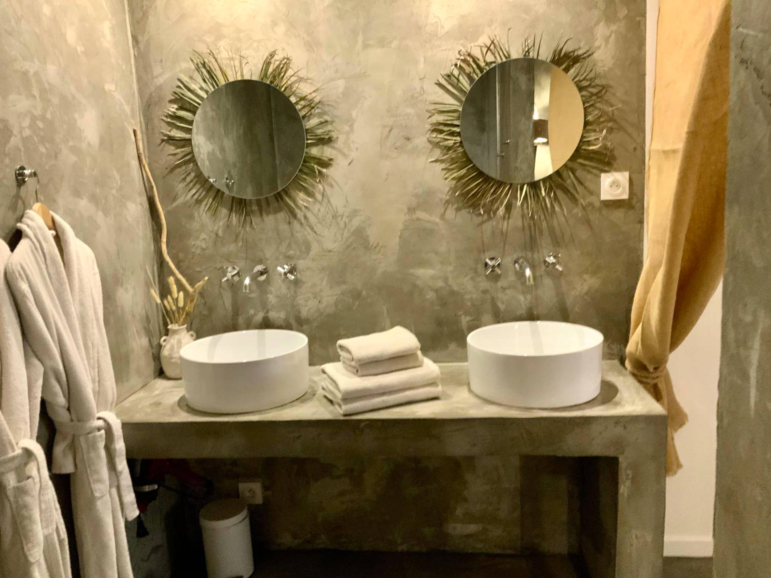 Photo du logement - O5sens