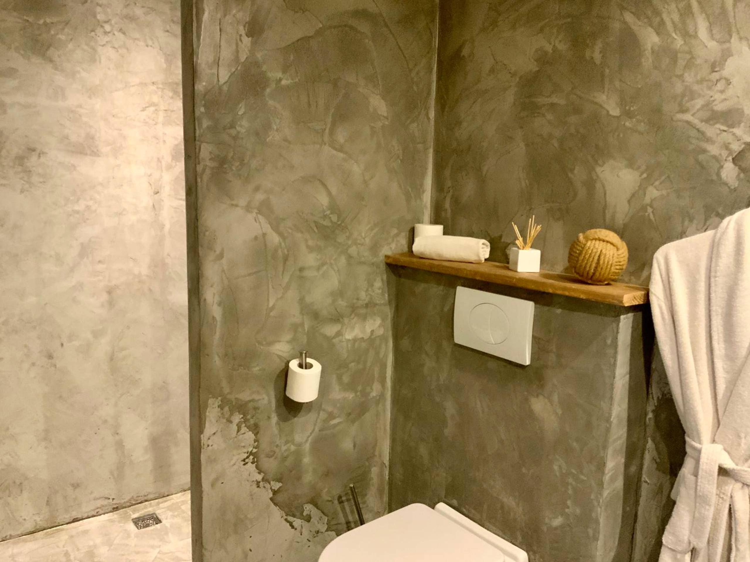 Photo du logement - O5sens