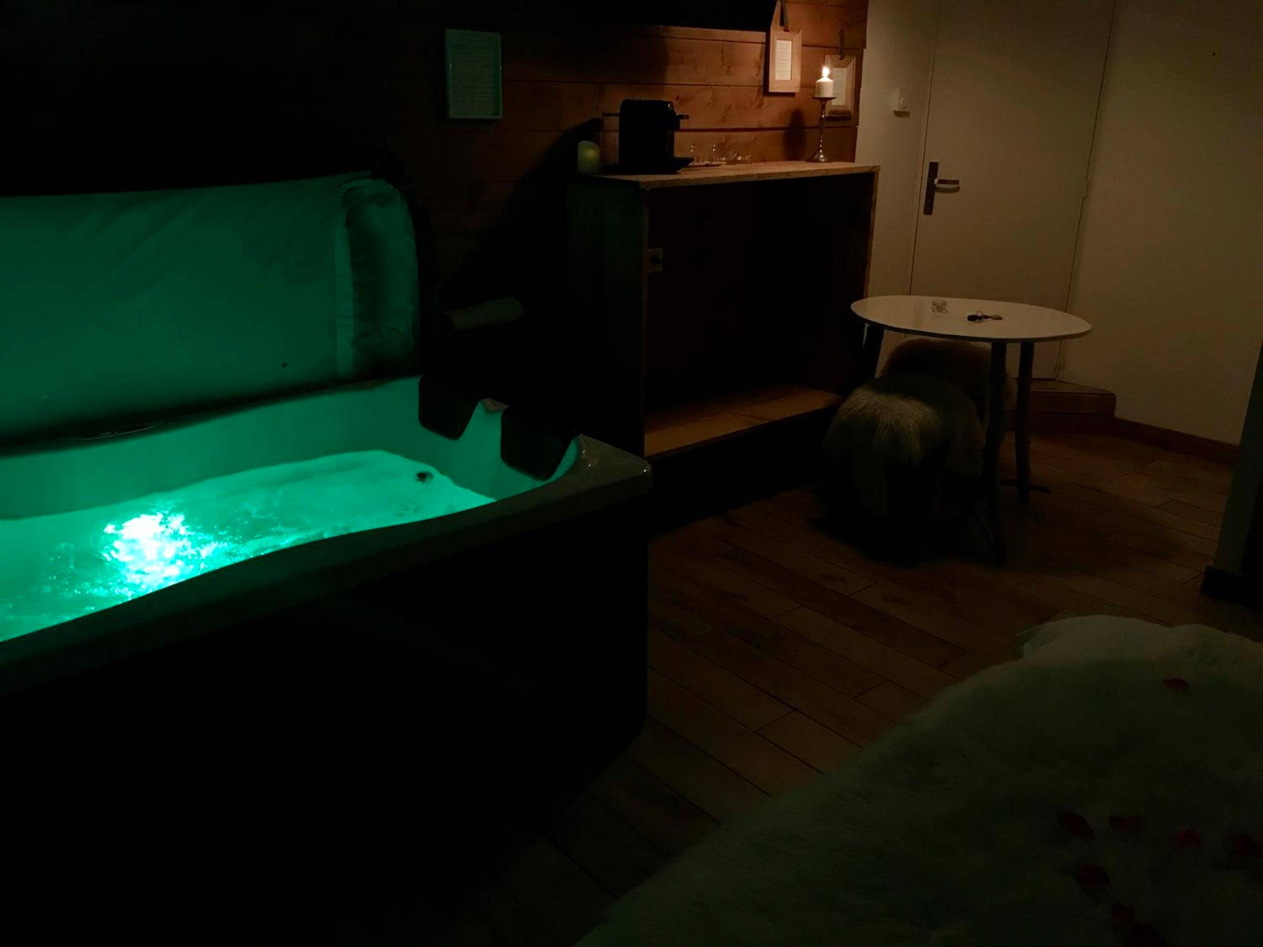 Photo du logement - O5sens