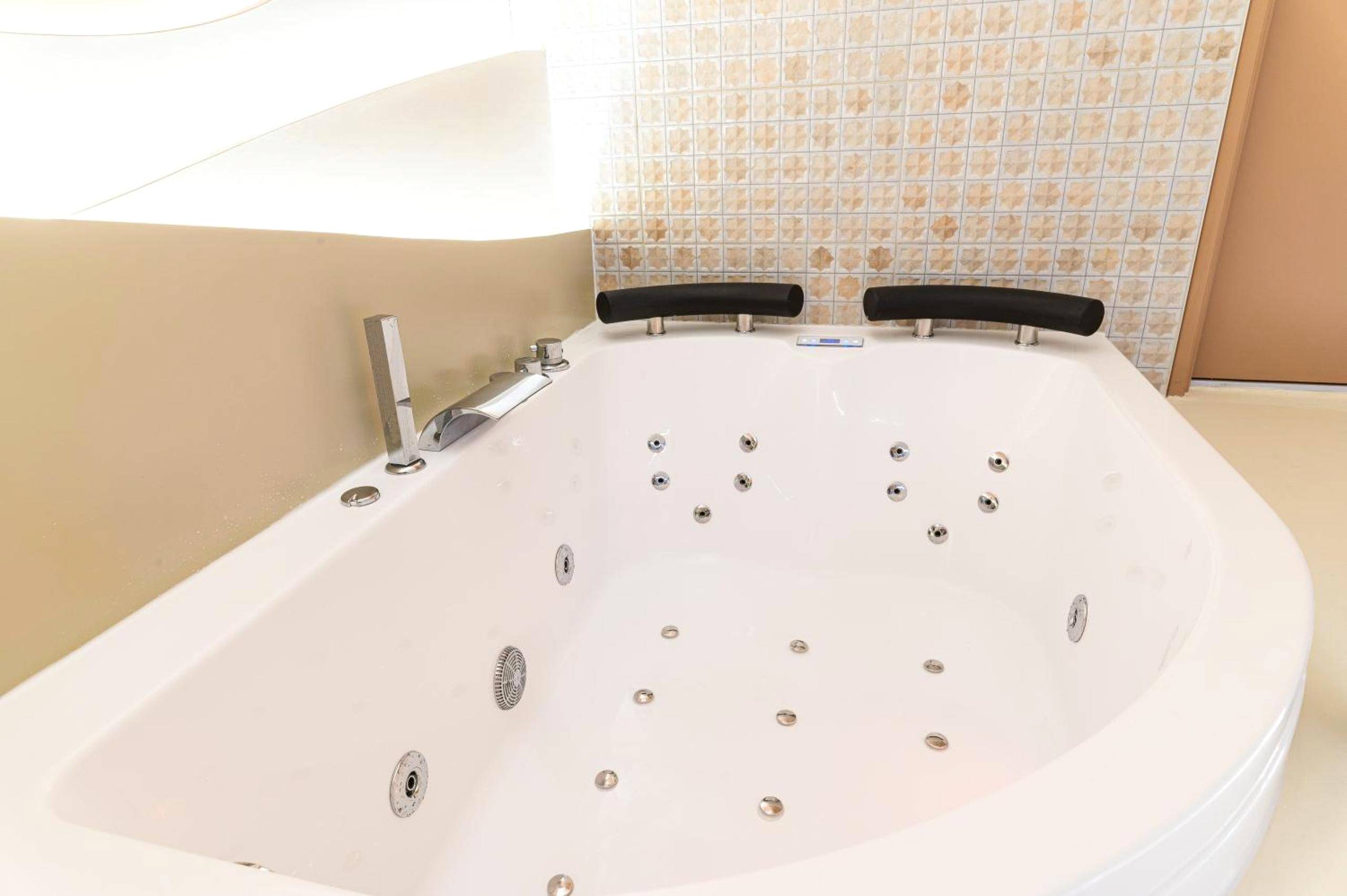 Photo du logement - L'OASINA - Spa privé - Voyagez dans le Désert