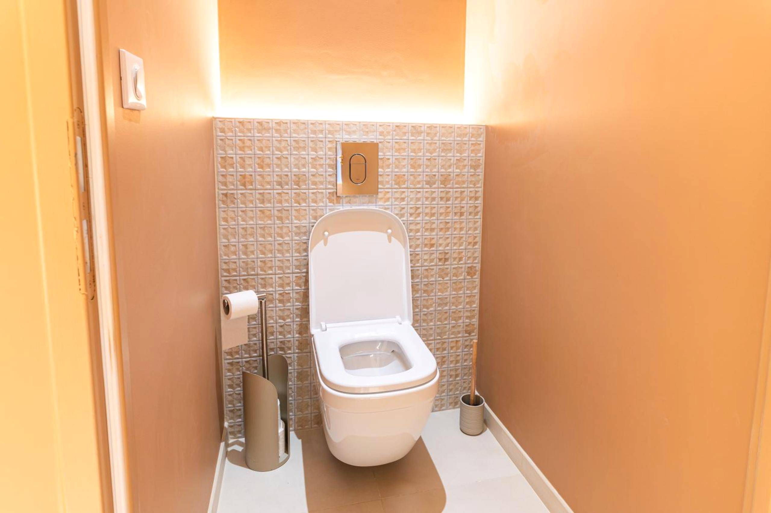 Photo du logement - L'OASINA - Spa privé - Voyagez dans le Désert