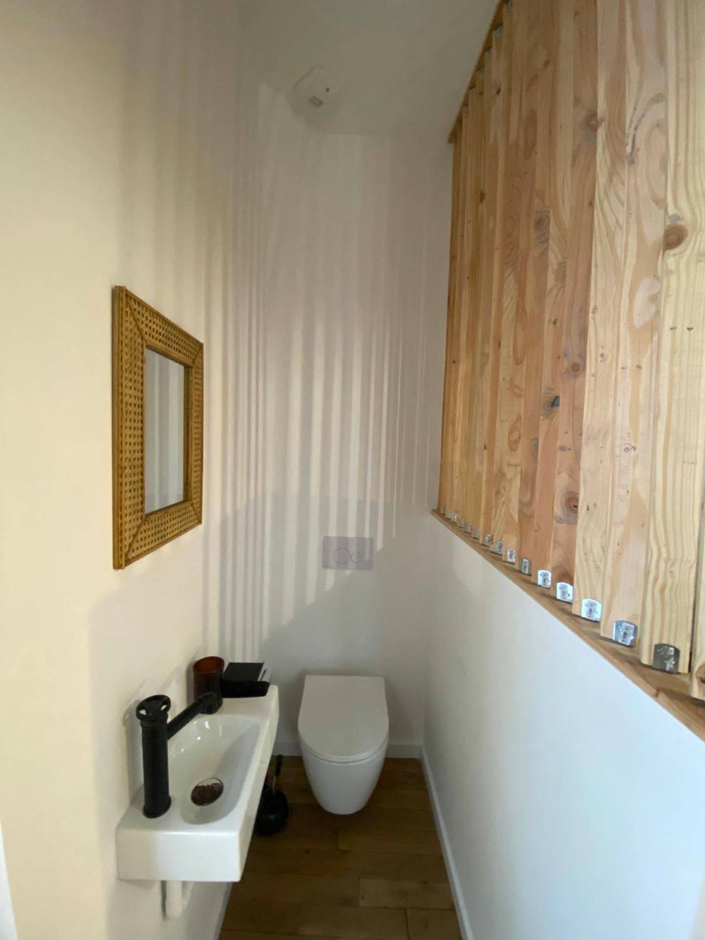 Photo du logement - L'Oasis Angevine - Balneo, Sauna, Home Cinema & Parking