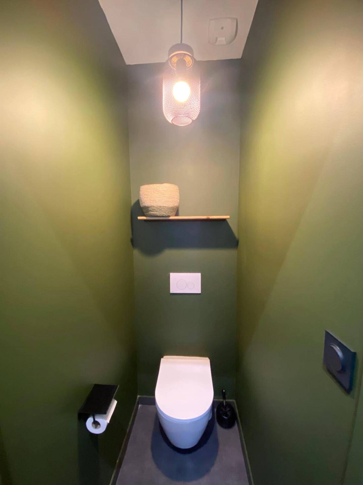 Photo du logement - L'Oasis Angevine - Balneo, Sauna, Home Cinema & Parking - Angers