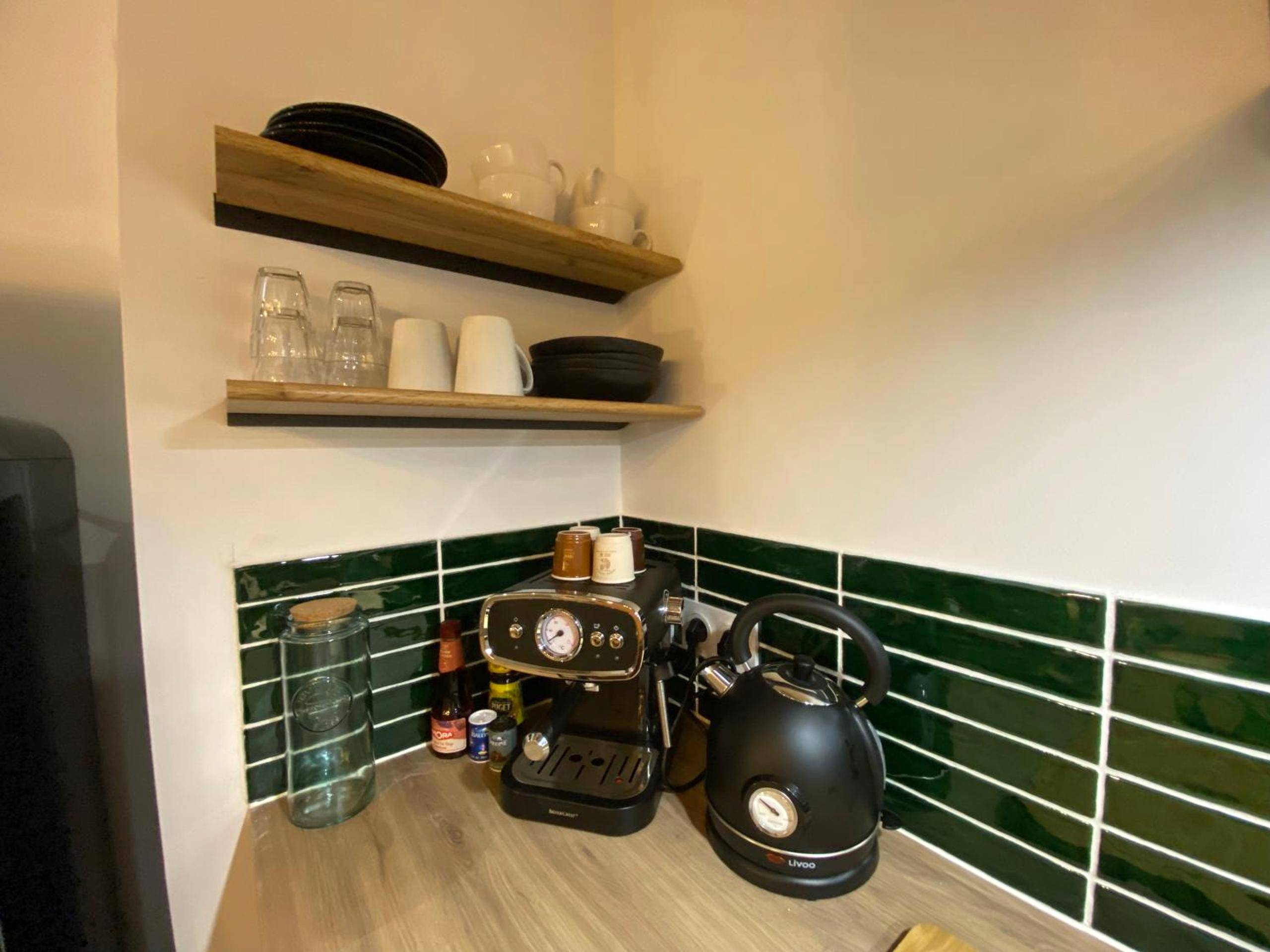 Photo du logement - L'Oasis Angevine - Balneo, Sauna, Home Cinema & Parking