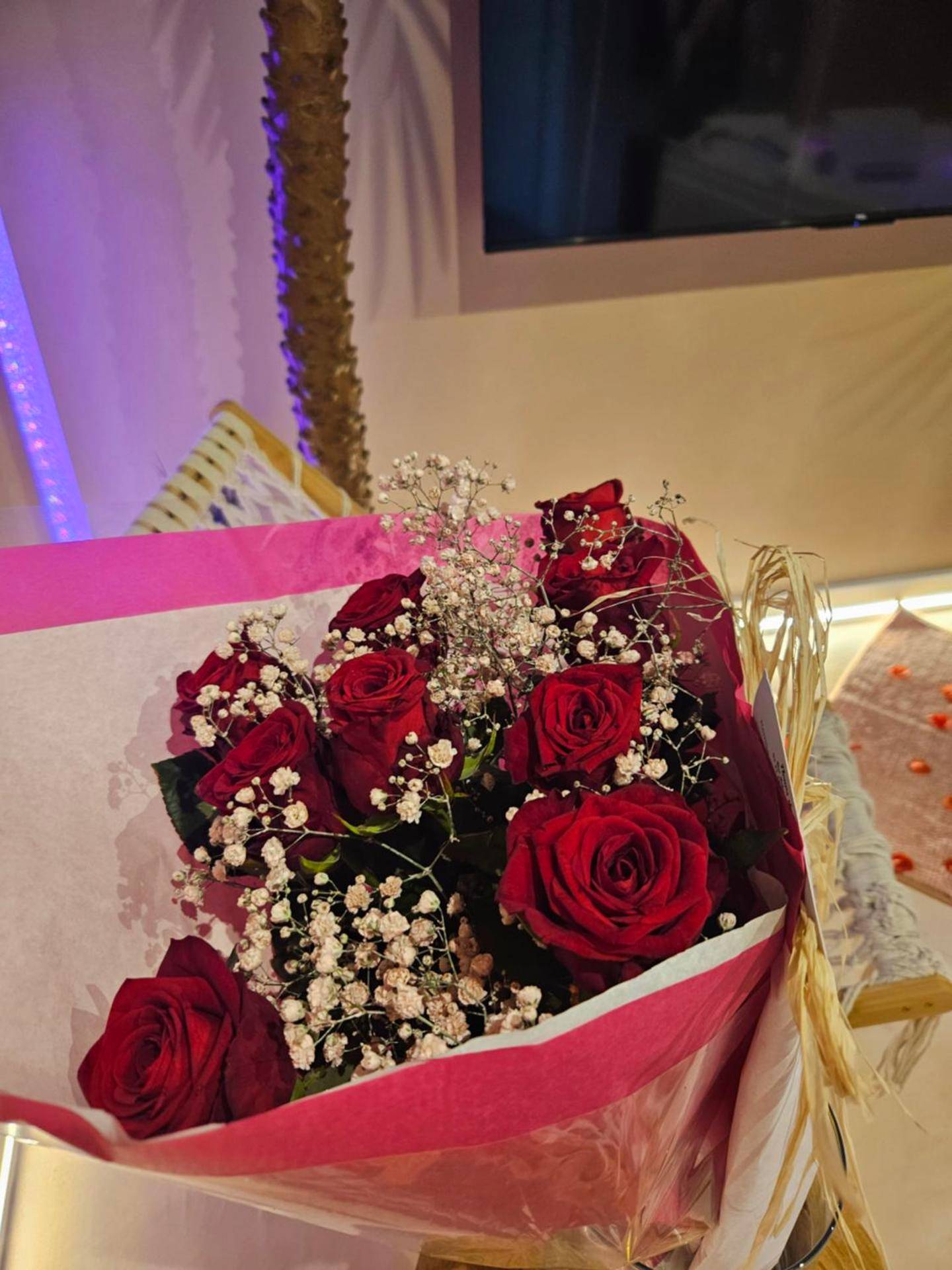 Photo du logement - L'Oasis Evasion de 60m2 avec SPA privatif et Design