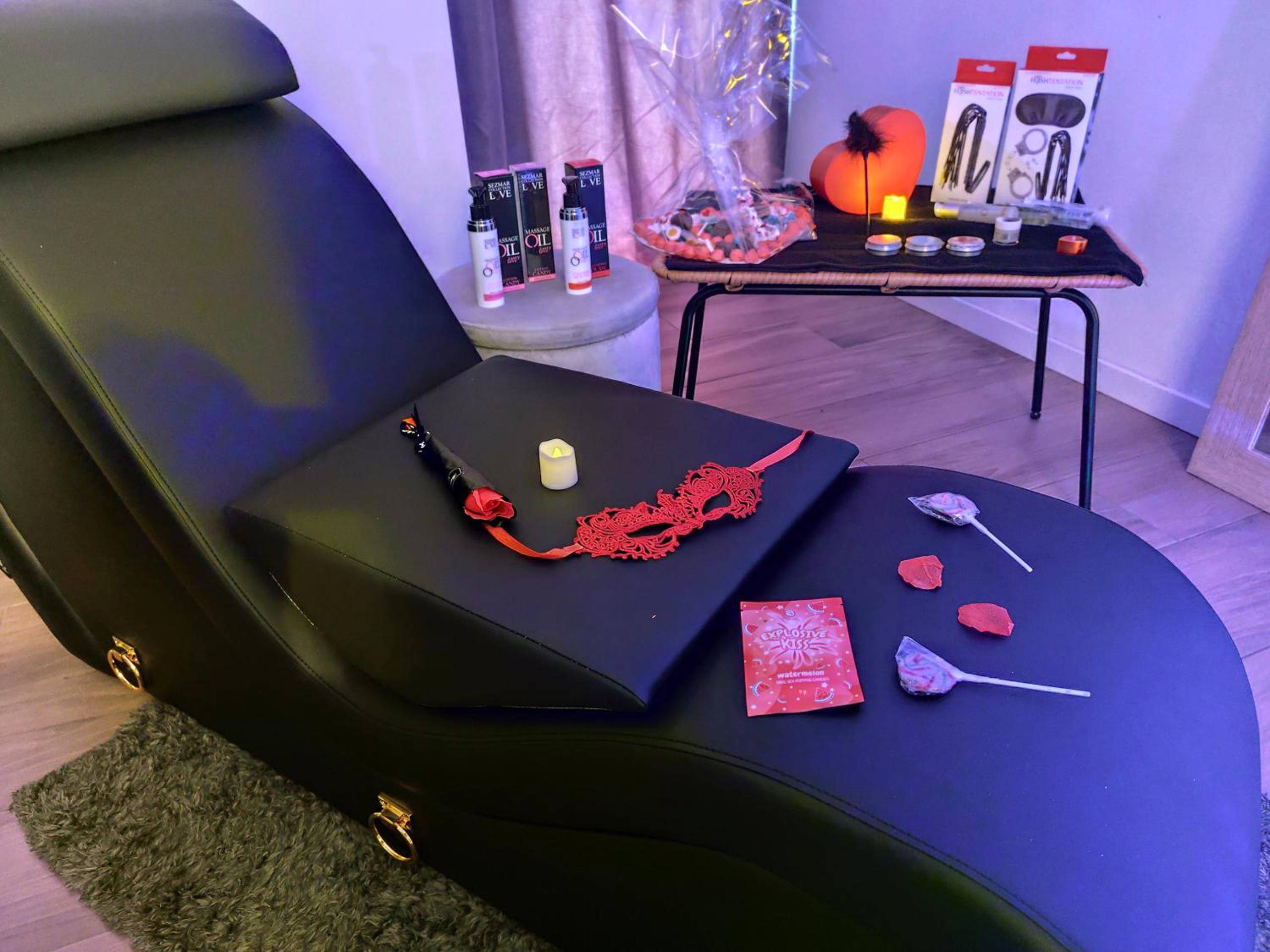 Photo du logement - Ô'BEL AIR