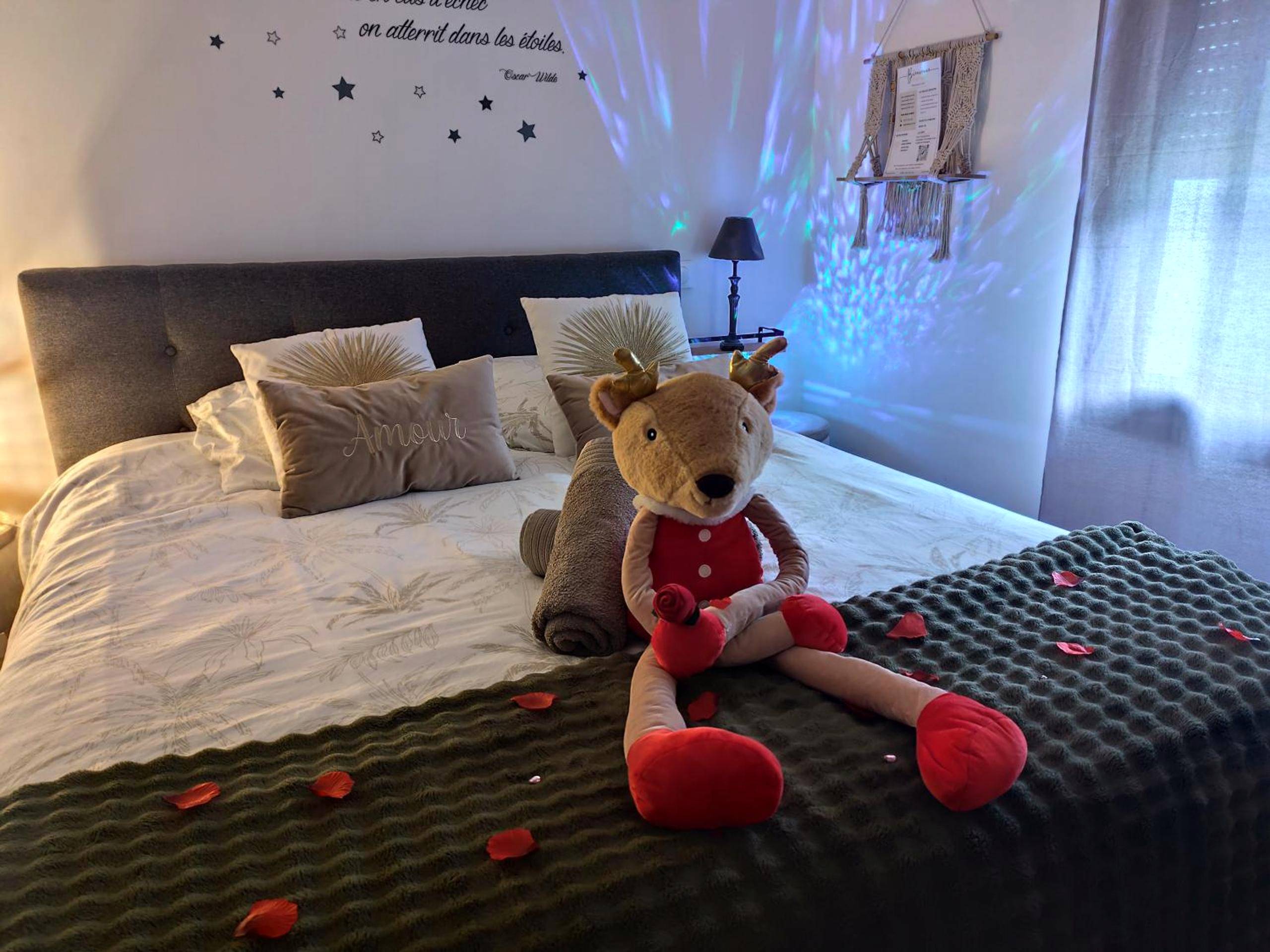 Photo du logement - Ô'BEL AIR